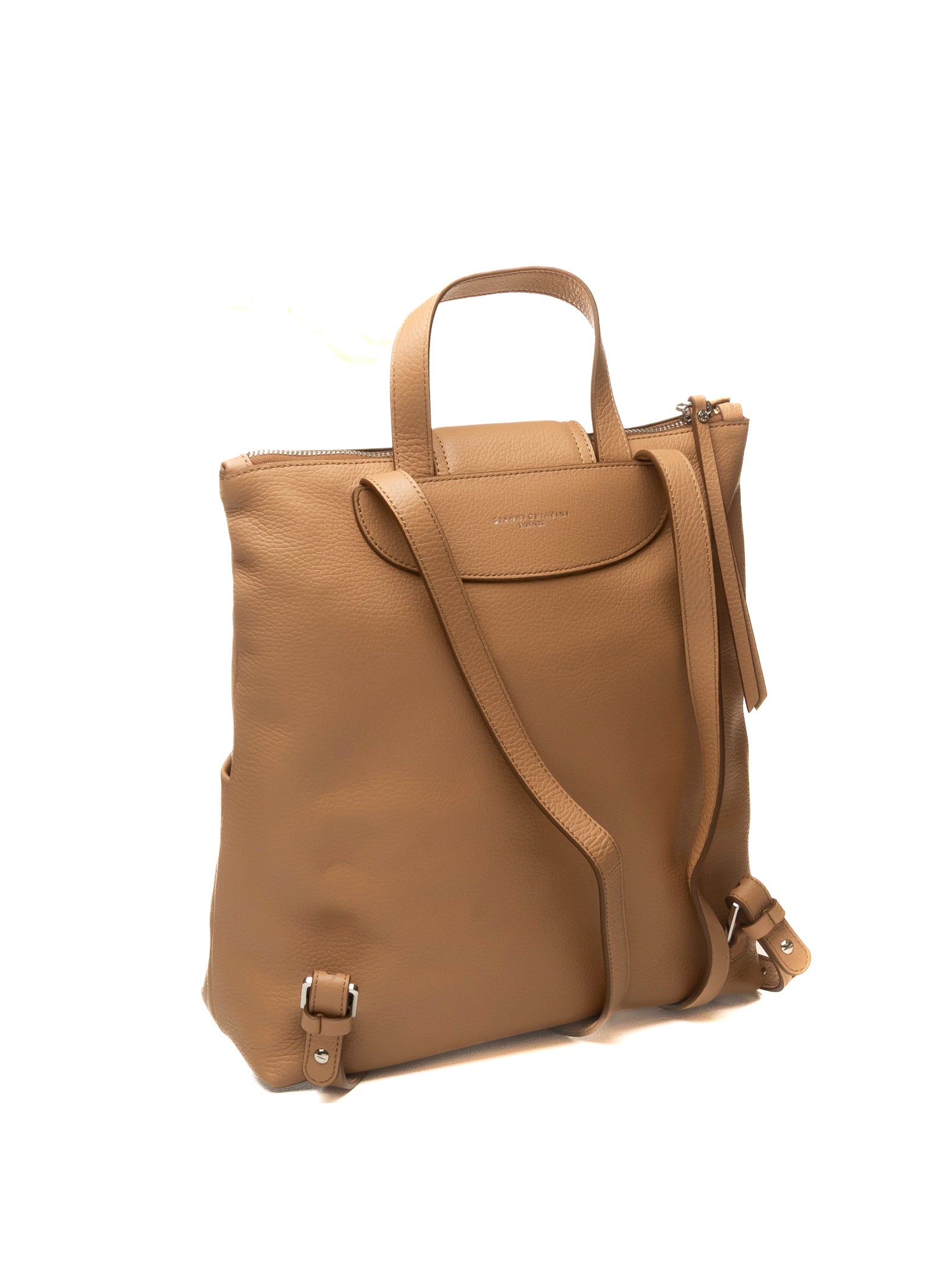 GIANNI CHIARINI zaino giada marrone 7040 GIADA-5313
