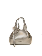 Silver clay