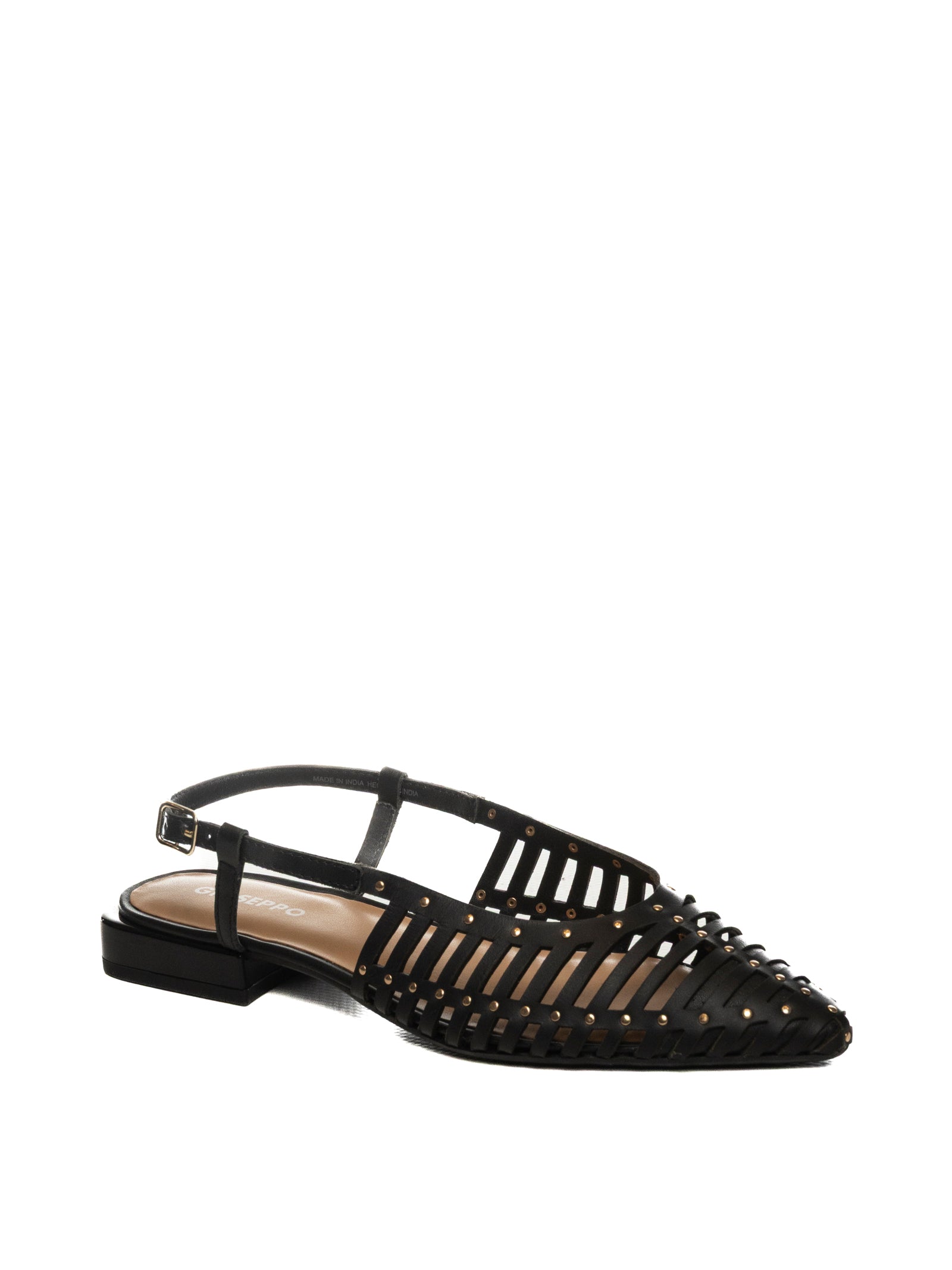 GIOSEPPO chanel jericho nero 74076 JERICHO-NERO