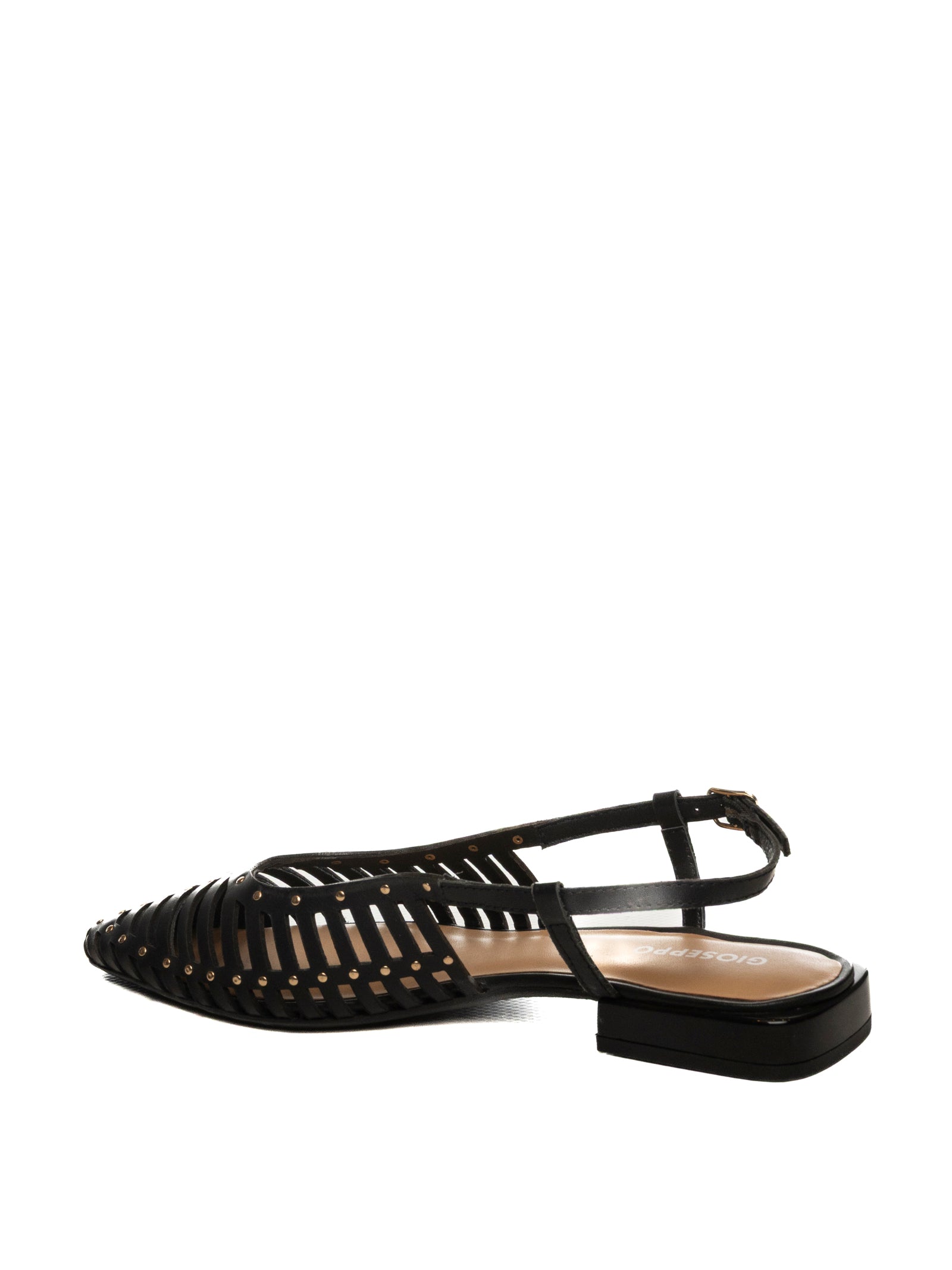 GIOSEPPO chanel jericho nero 74076 JERICHO-NERO