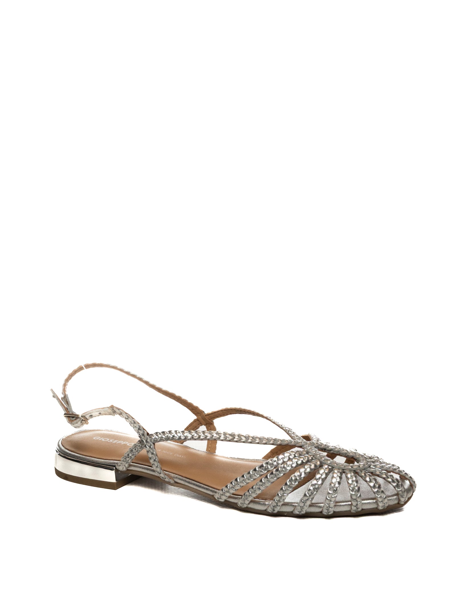GIOSEPPO chanel hingham argento 75440 HINGHAM-ARGENTO