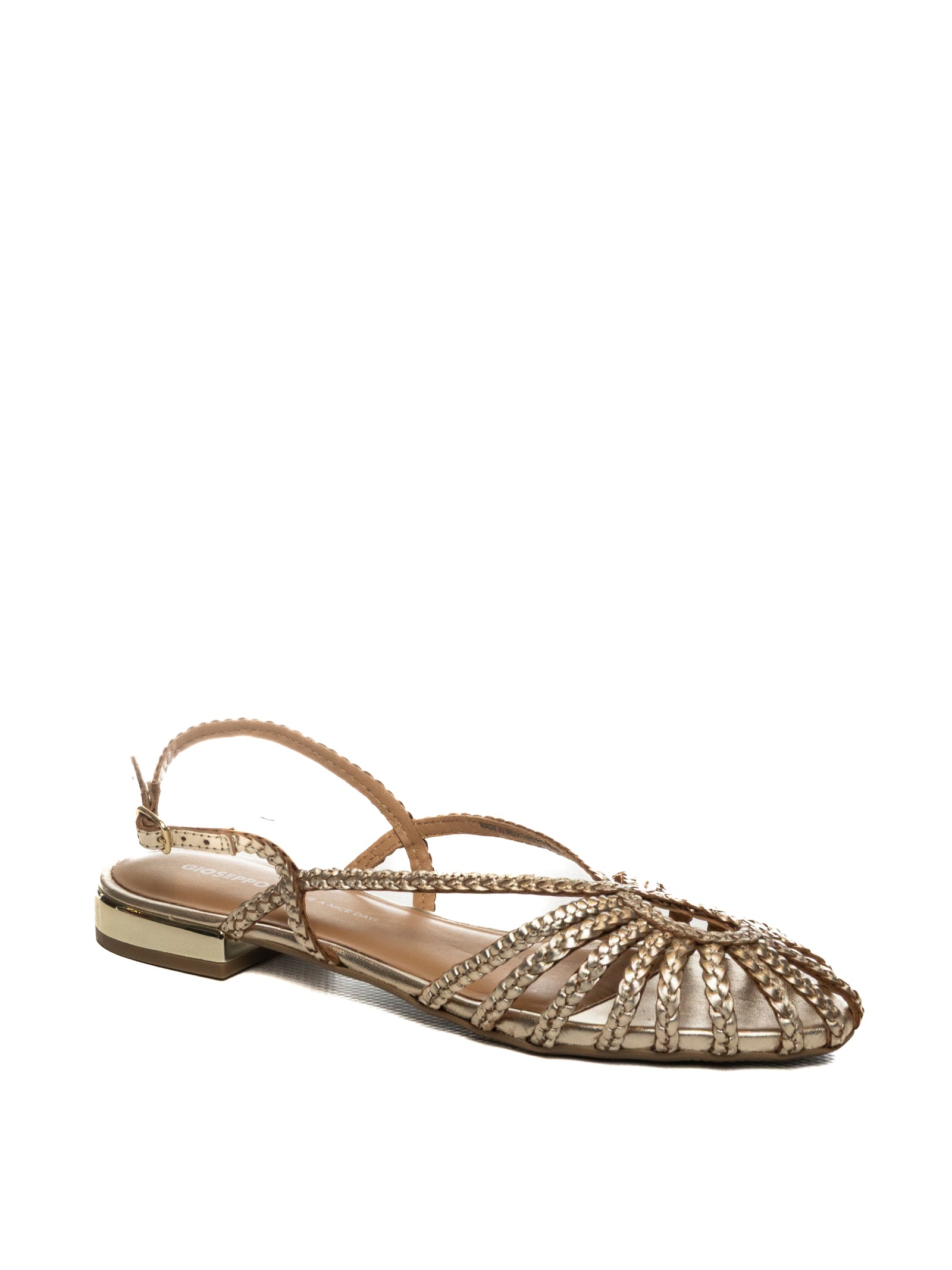GIOSEPPO chanel hingham platino 75440 HINGHAM-PLATINO