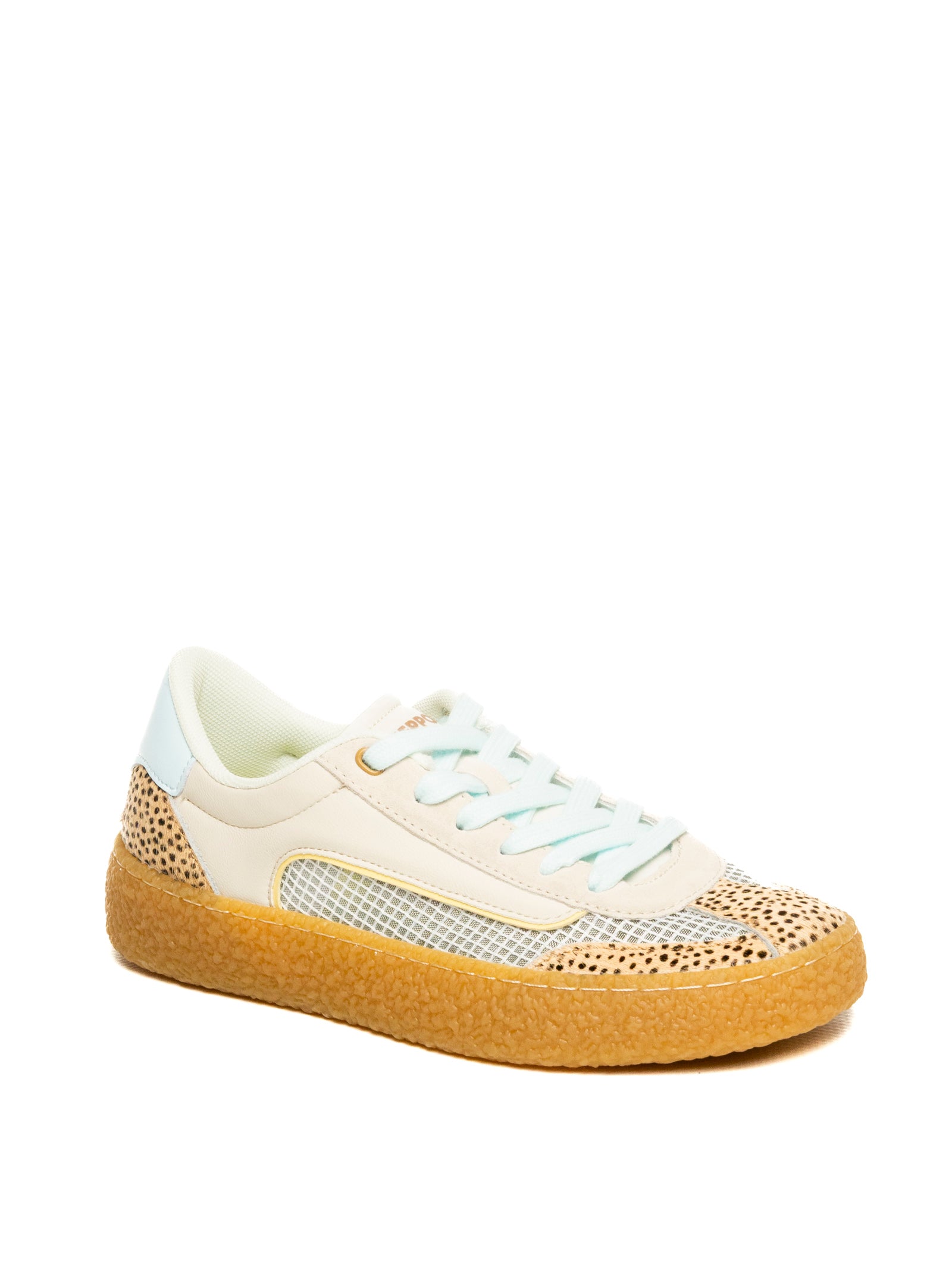 GIOSEPPO Sneaker cozad beige 78727 COZAD-BEIGE