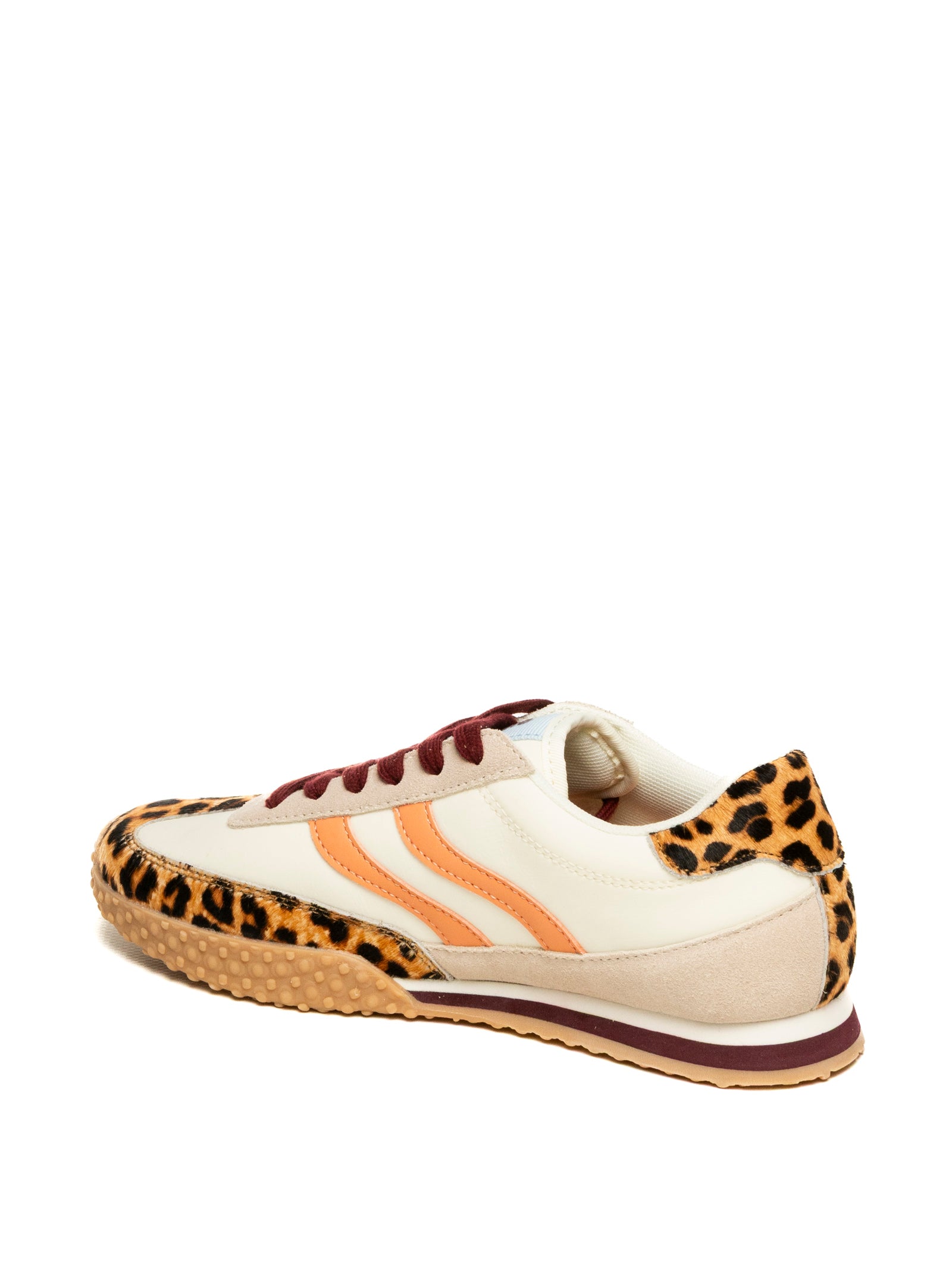 GIOSEPPO Sneaker bislig leopard 78749 BISLIG-LEOPARDO