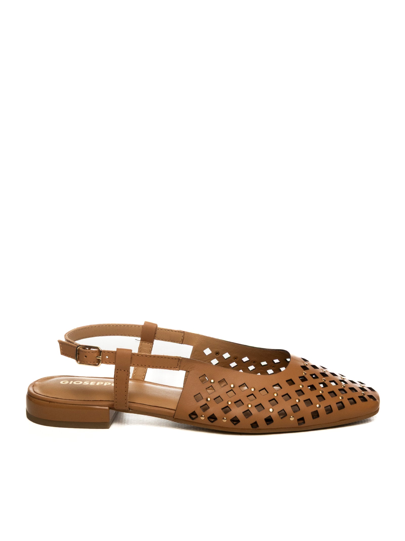 GIOSEPPO chanel kyana cammello 79014 KYANA-CAMMELLO