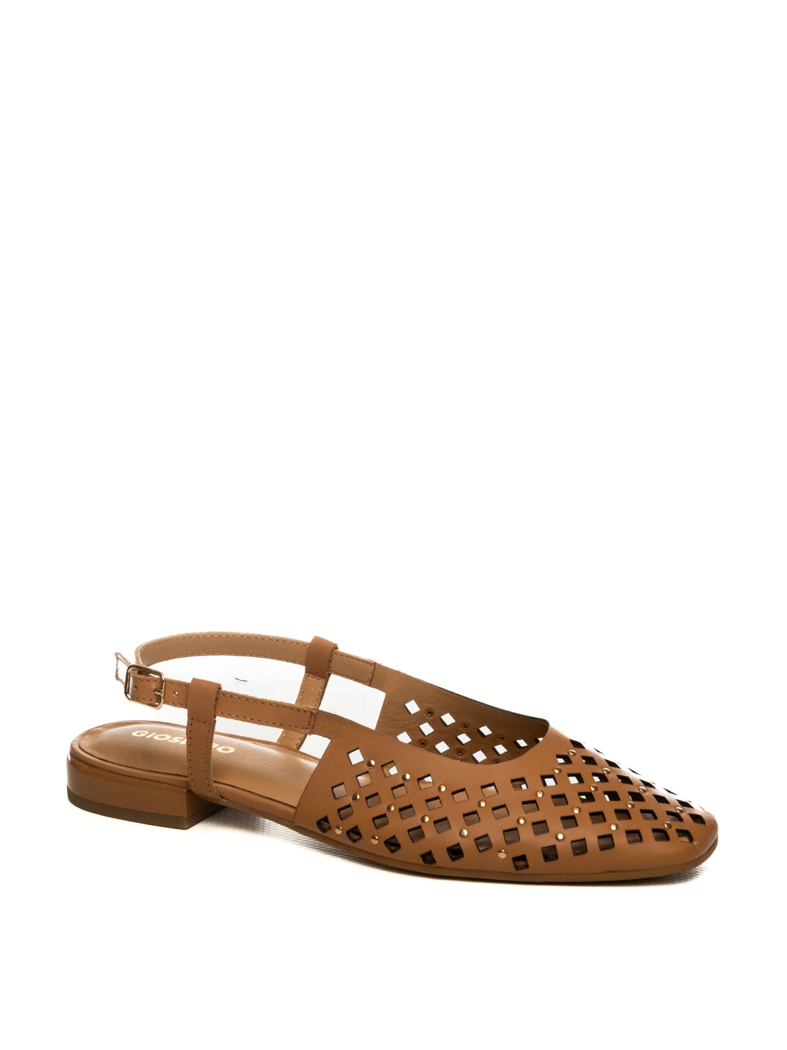 GIOSEPPO chanel kyana cammello 79014 KYANA-CAMMELLO