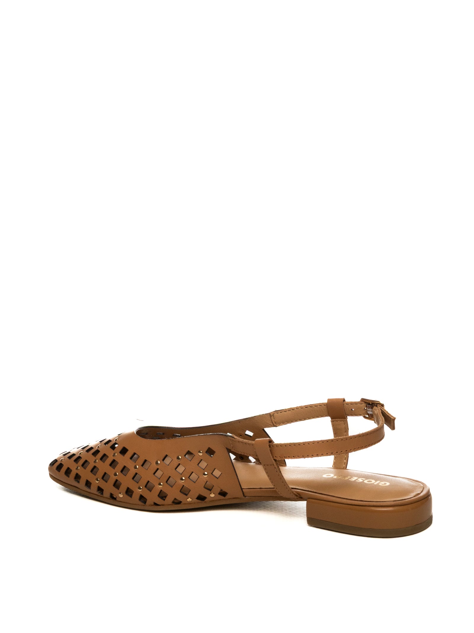 GIOSEPPO chanel kyana cammello 79014 KYANA-CAMMELLO
