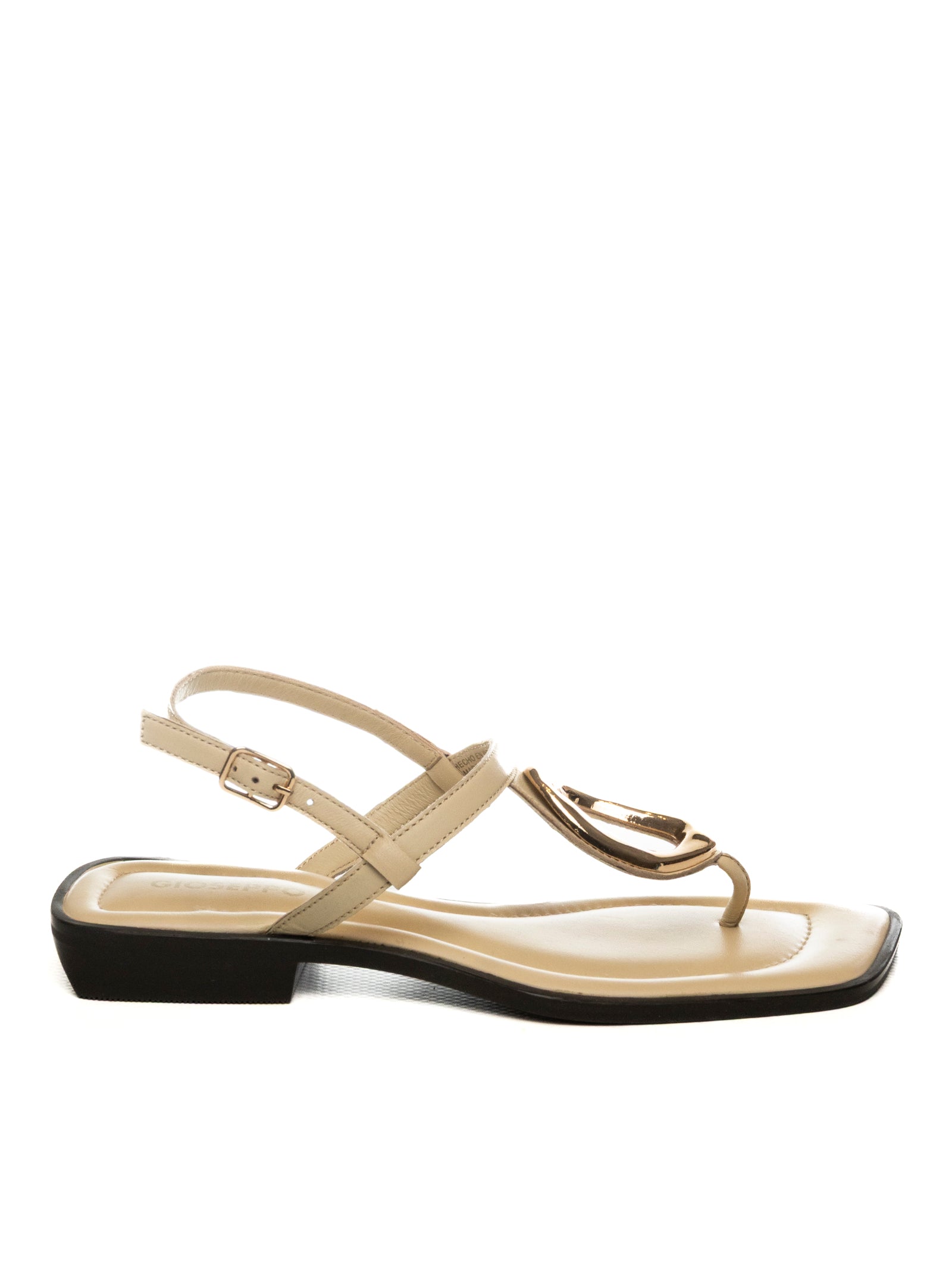 GIOSEPPO sandalo matuu bianco 79024 MATUU-OFF WHITE