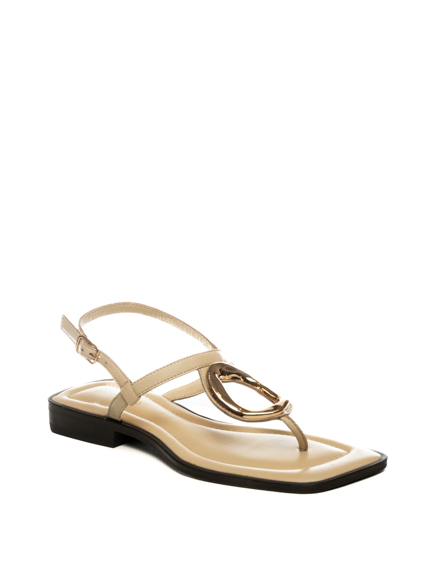 GIOSEPPO sandalo matuu bianco 79024 MATUU-OFF WHITE