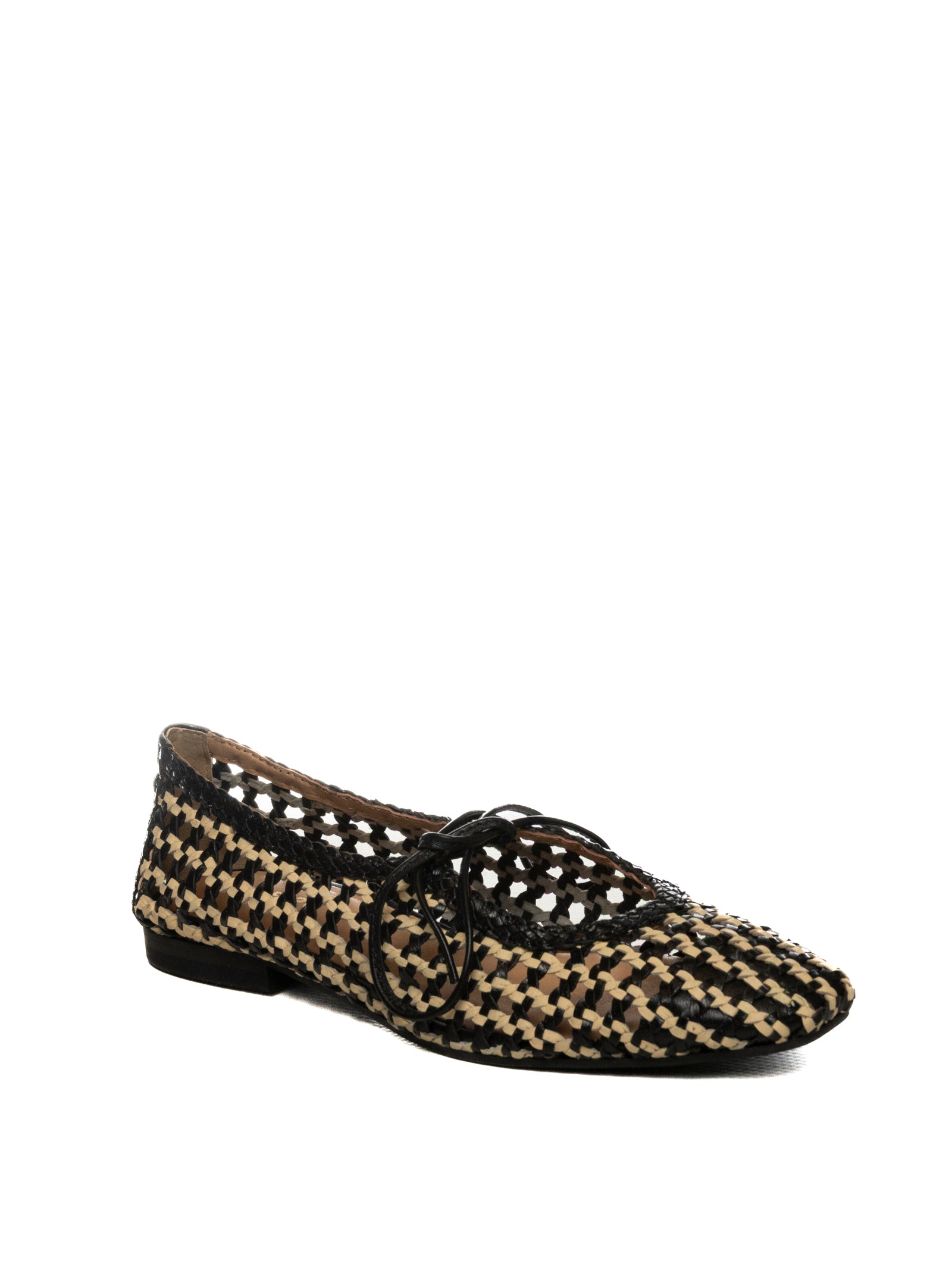 GIOSEPPO ballerina worden nera 79106 WORDEN-NERO