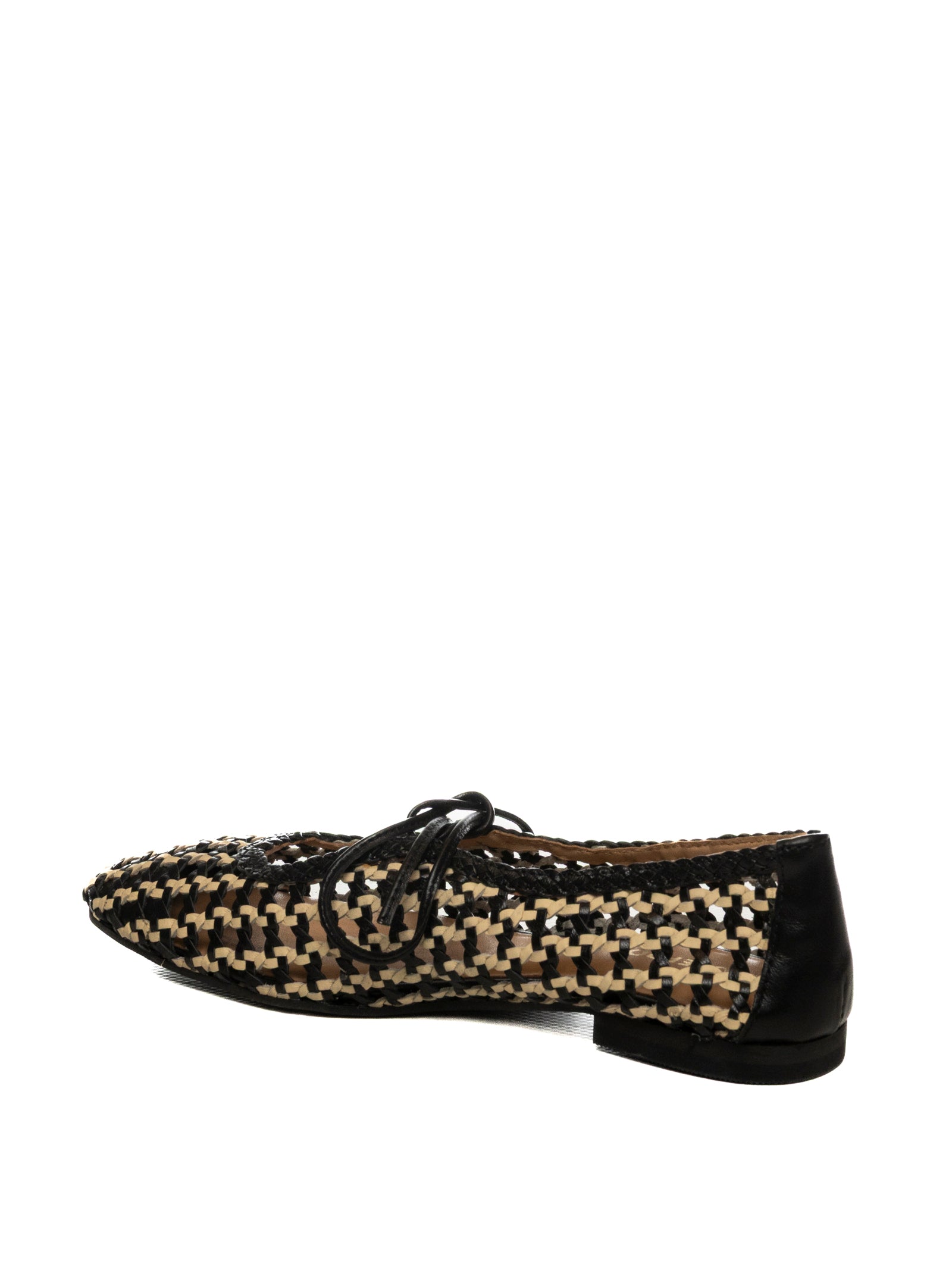 GIOSEPPO ballerina worden nera 79106 WORDEN-NERO
