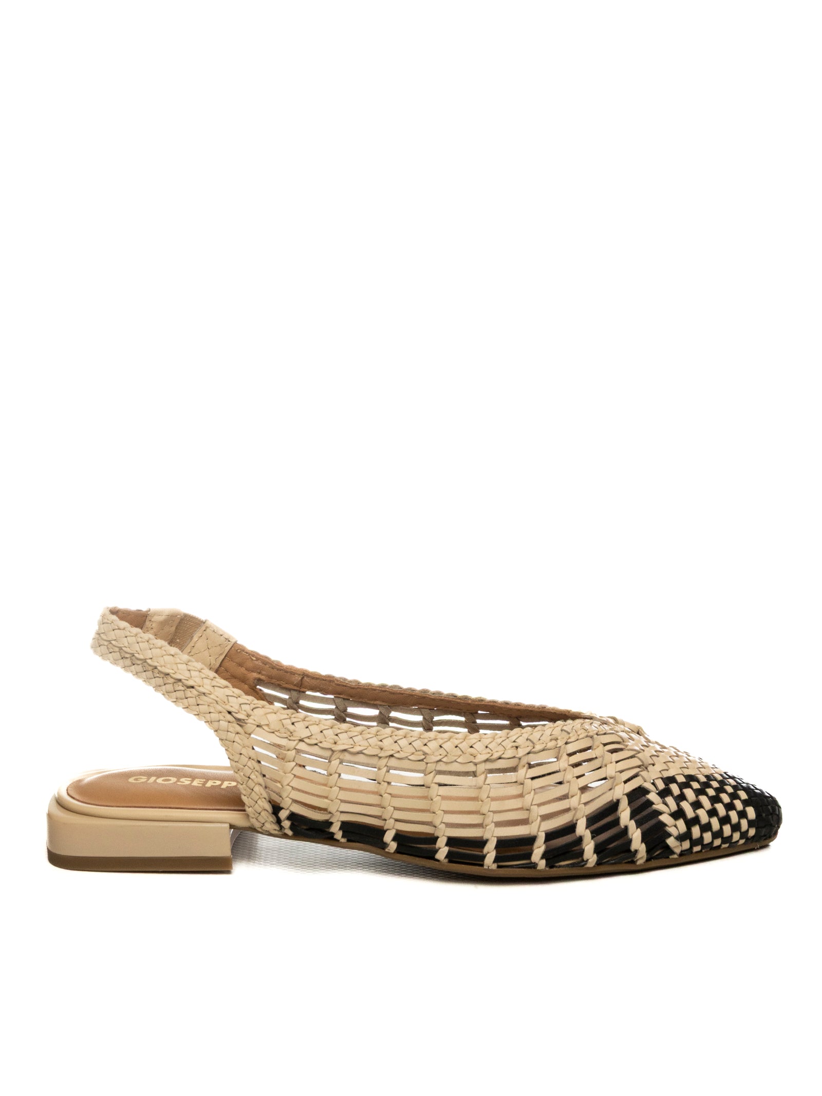 GIOSEPPO chanel imagarini bianco 79221 MAGARINI-OFF WHITE