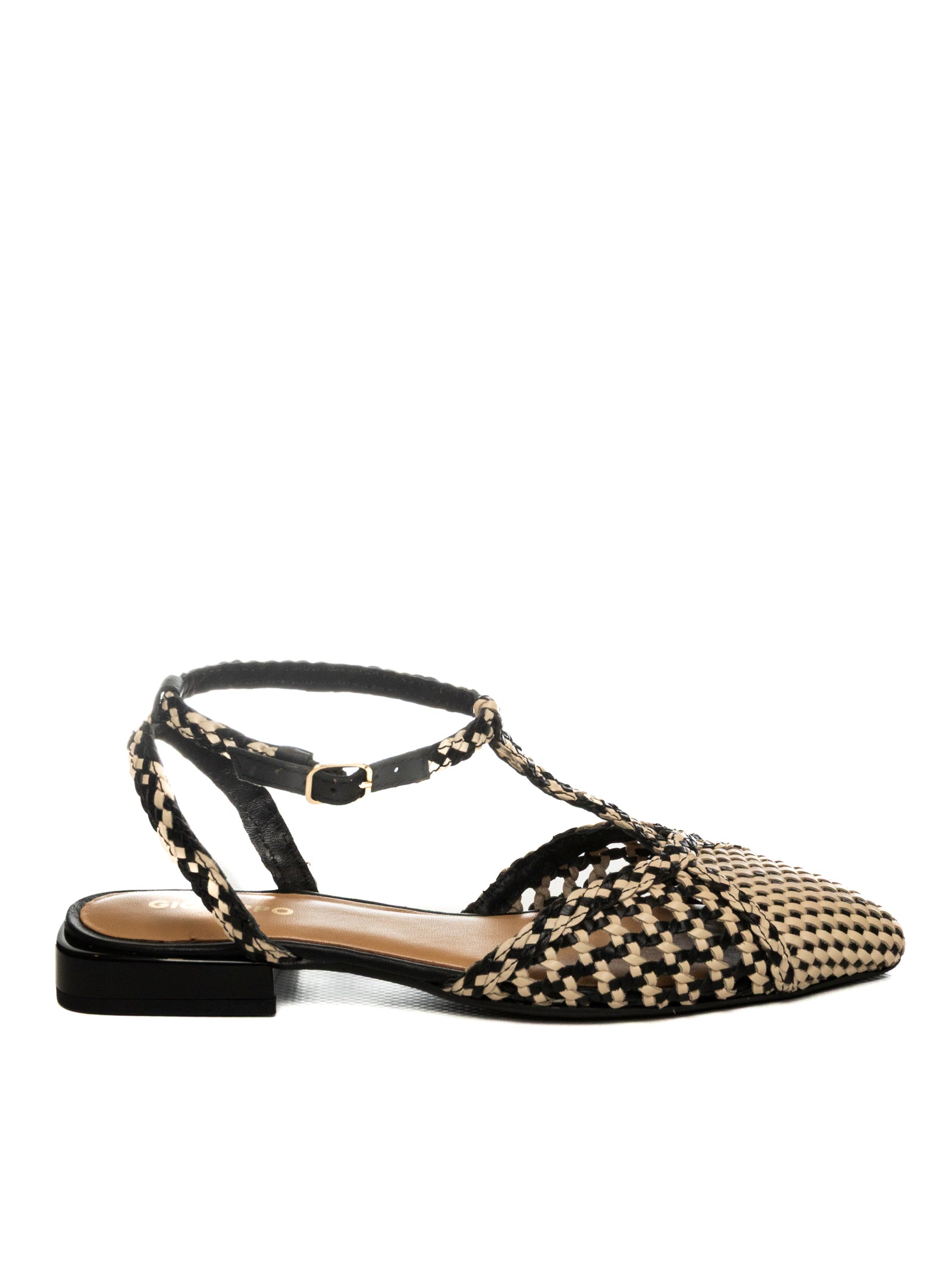 GIOSEPPO chanel jhelum nero 79237 JHELUM-NERO