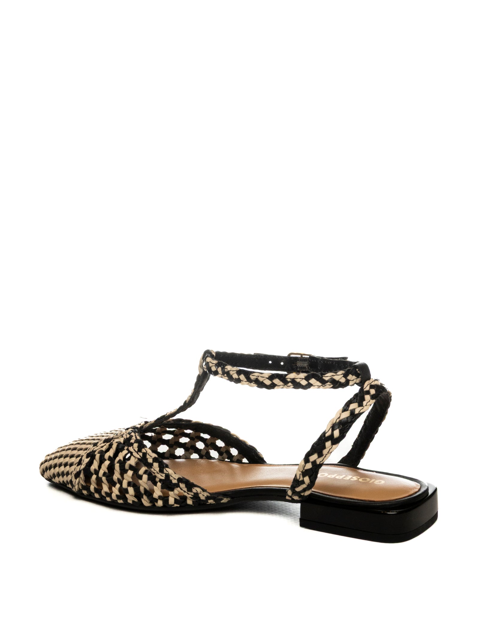 GIOSEPPO chanel jhelum nero 79237 JHELUM-NERO