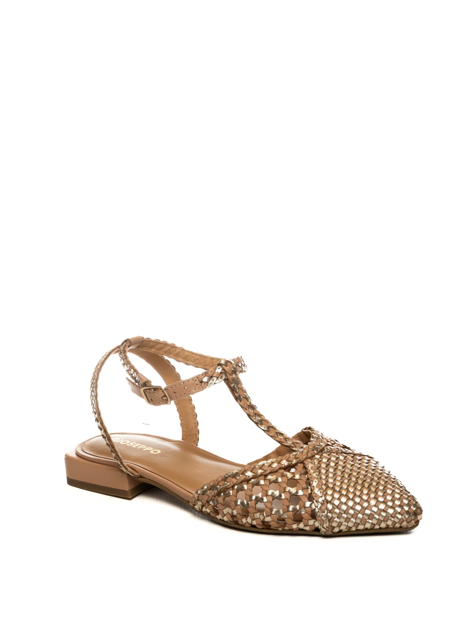 GIOSEPPO chanel jhelum nude 79237 JHELUM-NUDE