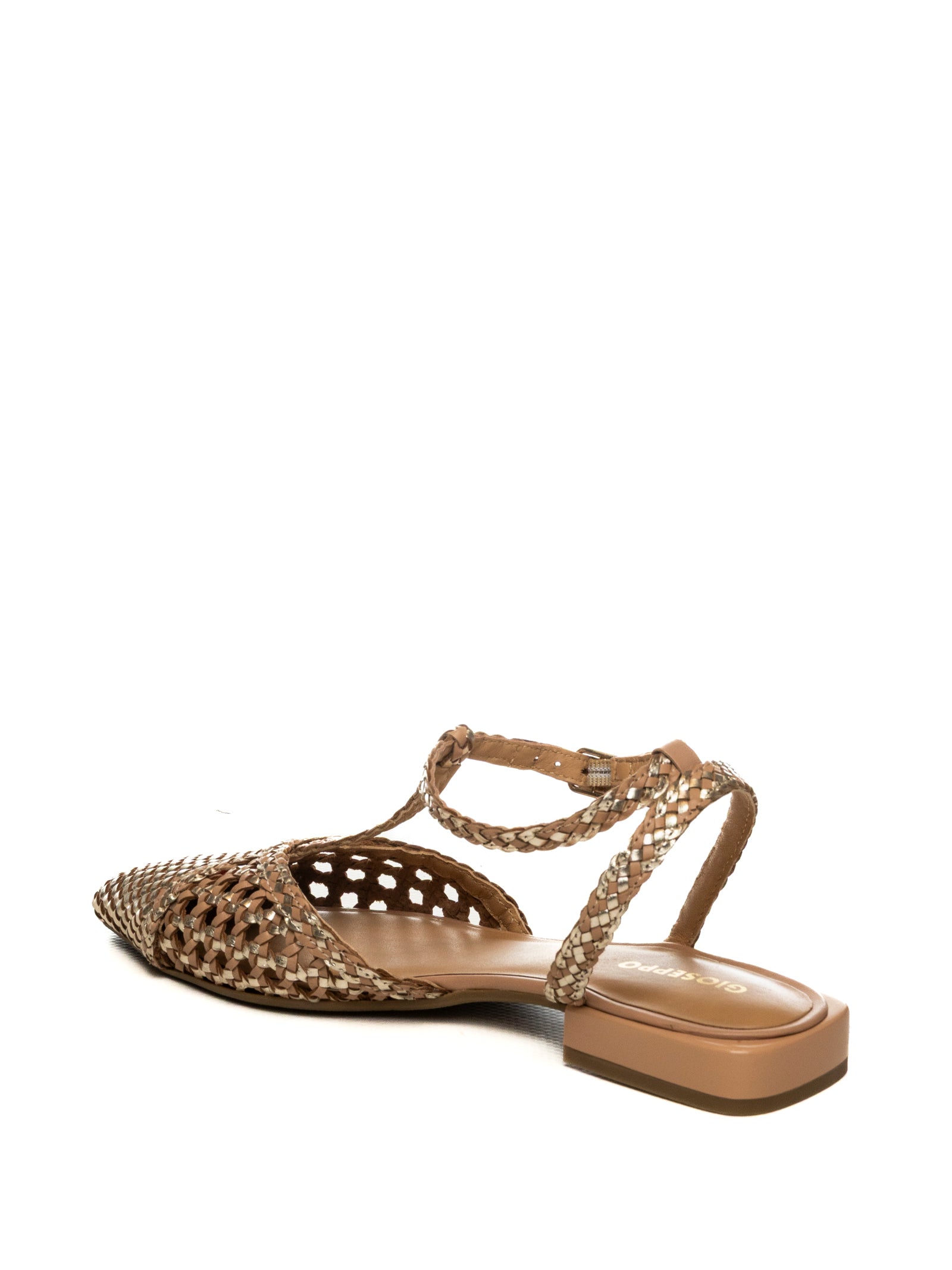 GIOSEPPO chanel jhelum nude 79237 JHELUM-NUDE