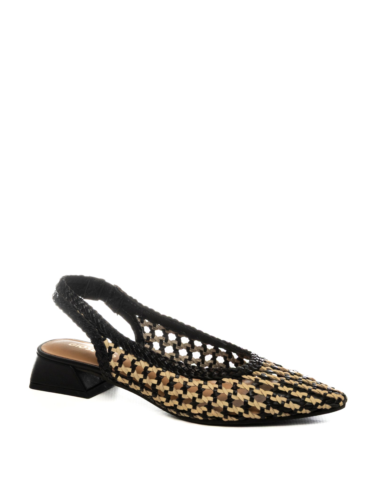 GIOSEPPO chanel hounslow nero 79251 HOUNSLOW-NERO