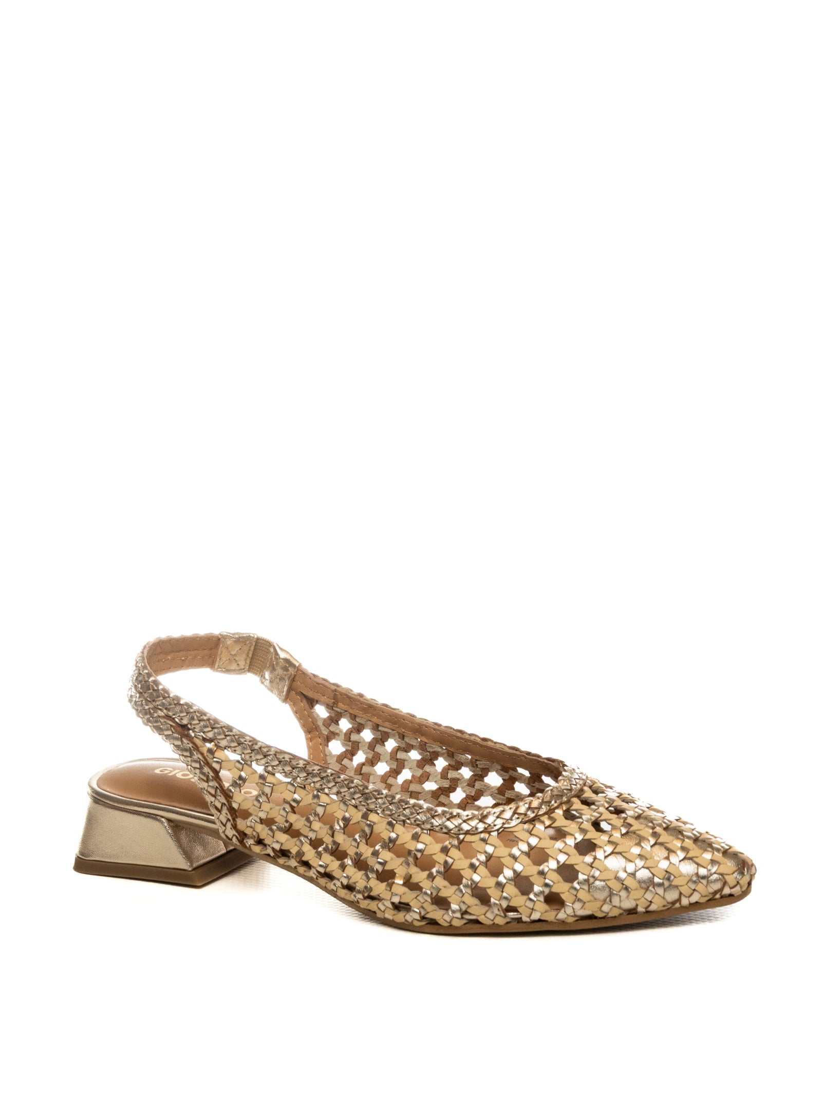 GIOSEPPO chanel hounslow platino 79251 HOUNSLOW-PLATINO