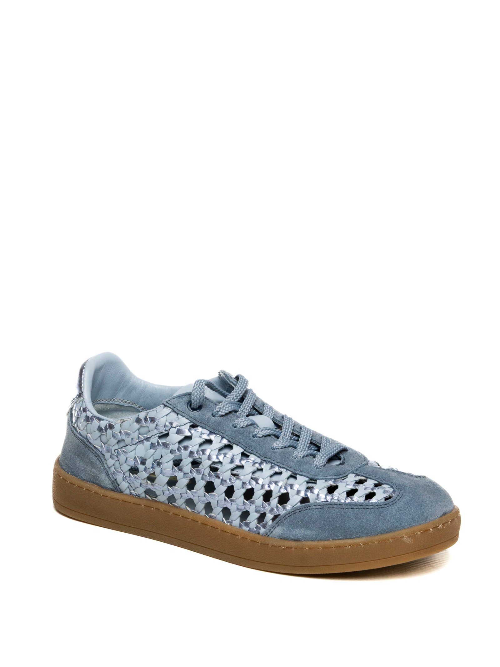 GIOSEPPO Sneaker hinkley blu 79262 HINCKLEY-BLU