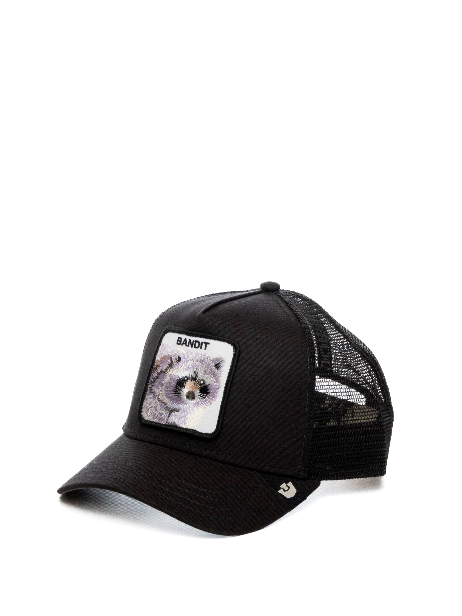 GOORIN BROS Cappello procione nero 2453 PROCIONE-NERO