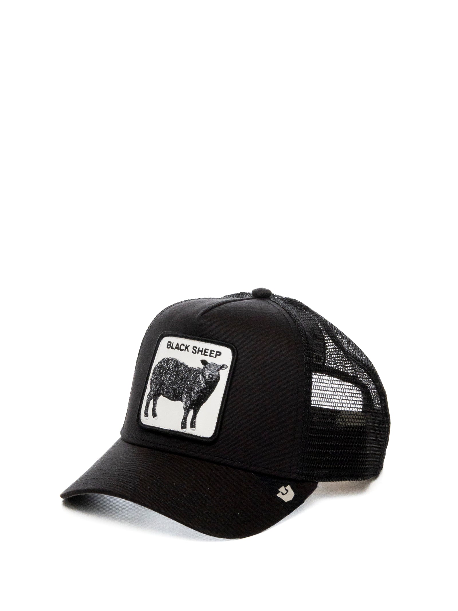 GOORIN BROS Cappello pecora nero 2457 PECORA-NERO