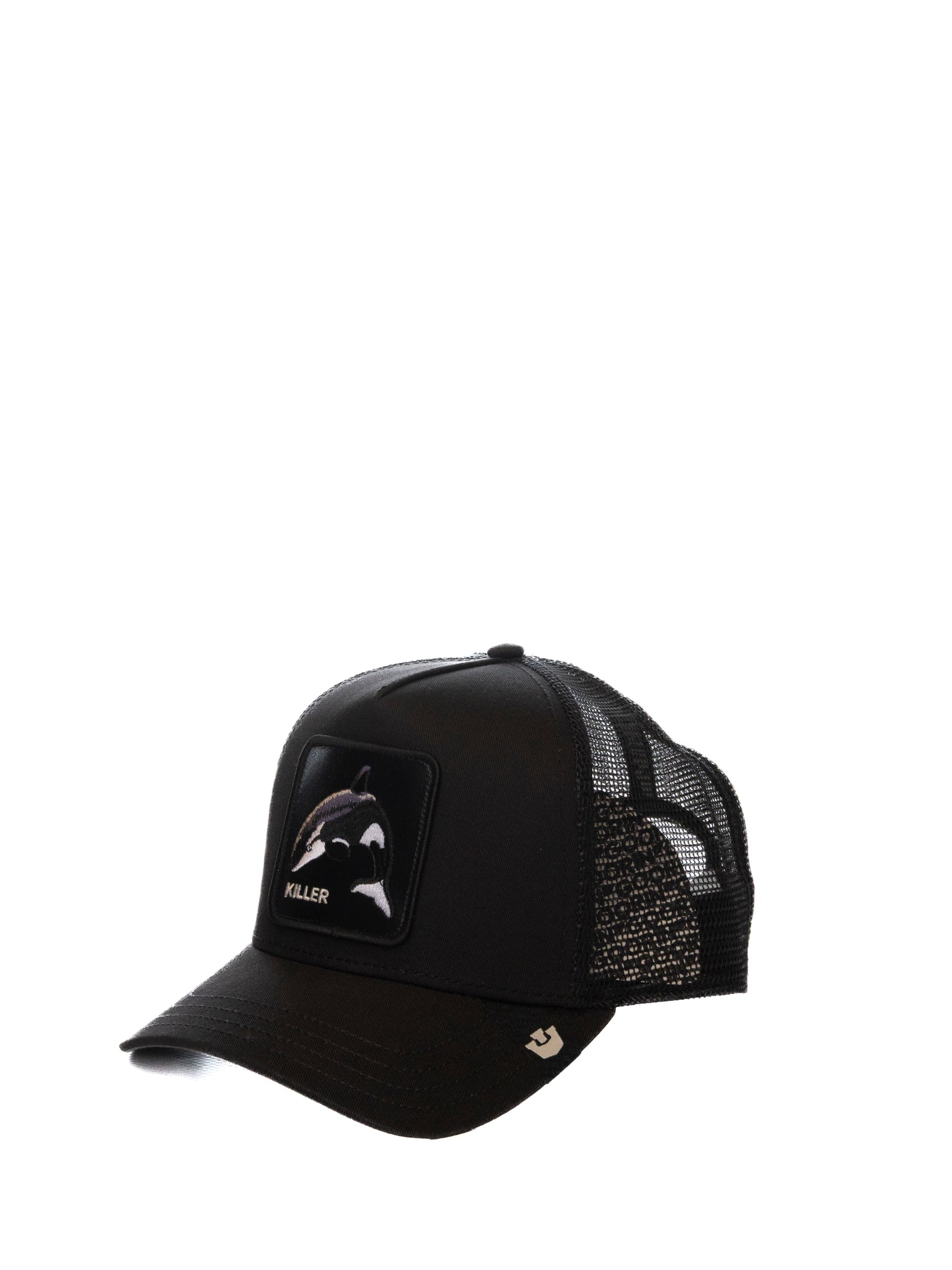 GOORIN BROS Cappello orca nero 2534 ORCA-NERO
