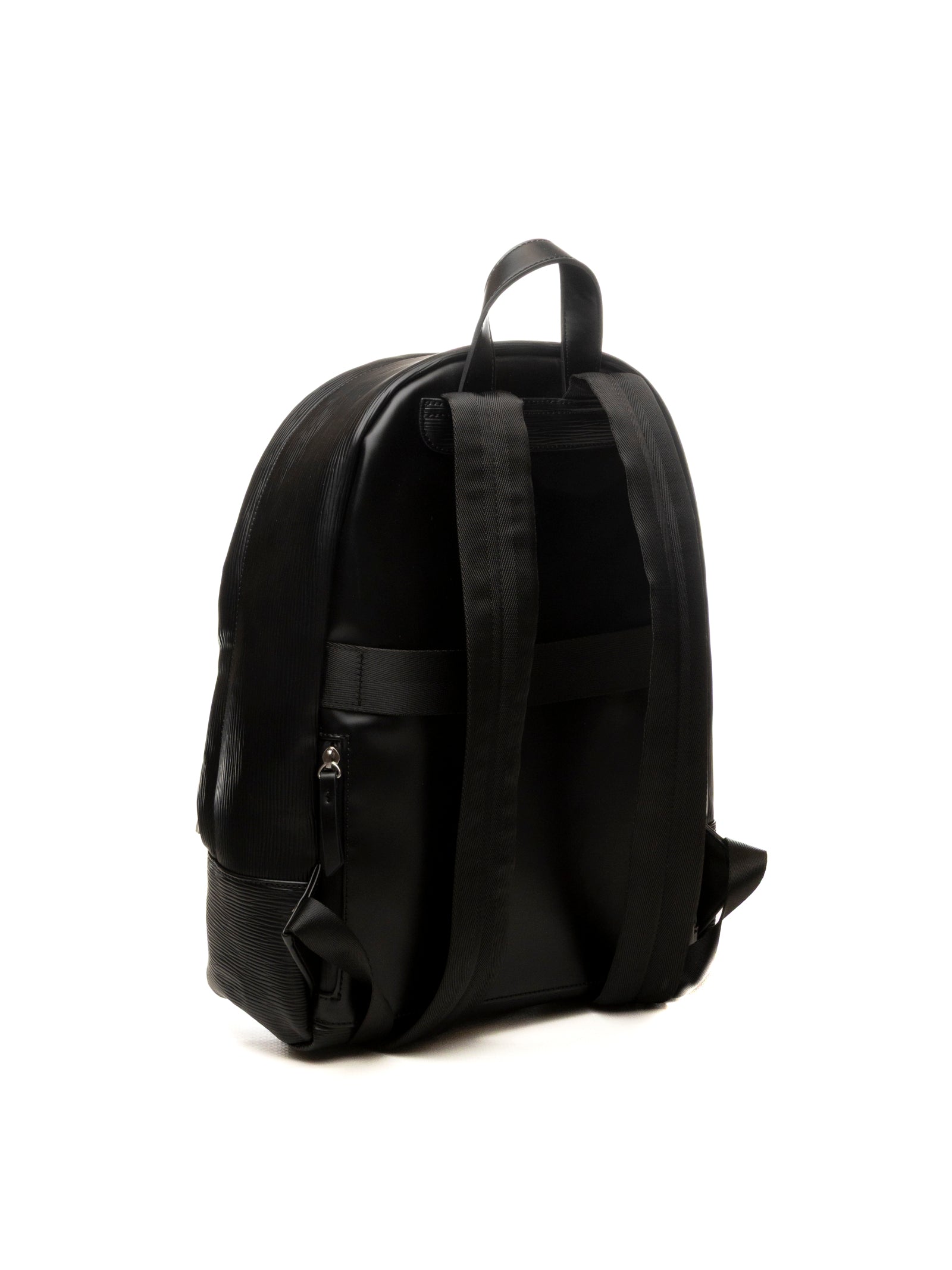 GUESS zaino milano nero HMMIPW P6211 MILANO-BLACK