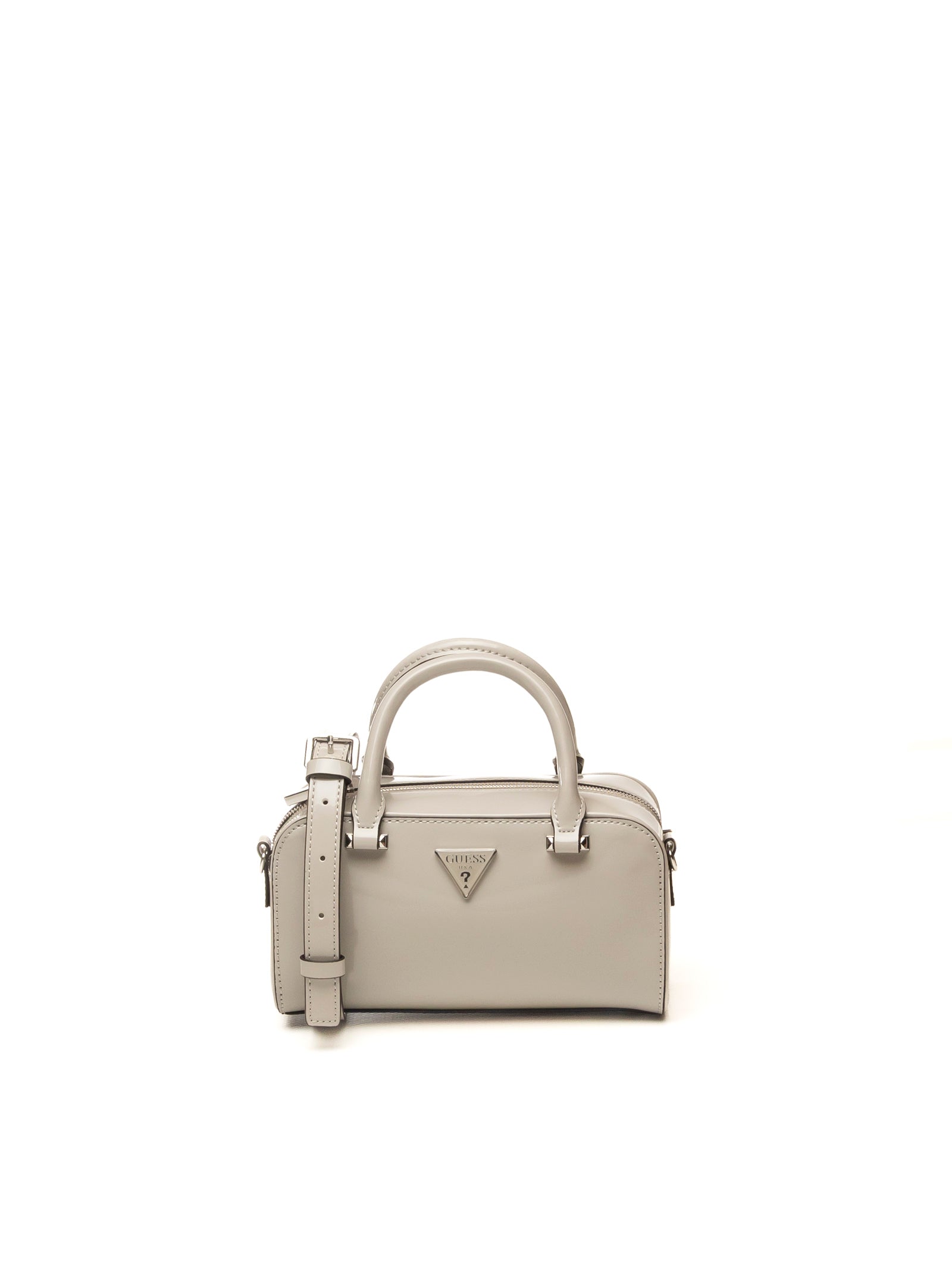 GUESS borsa a mano arnela light taupe HWNY9496740 ARNELA-L.TAUPE