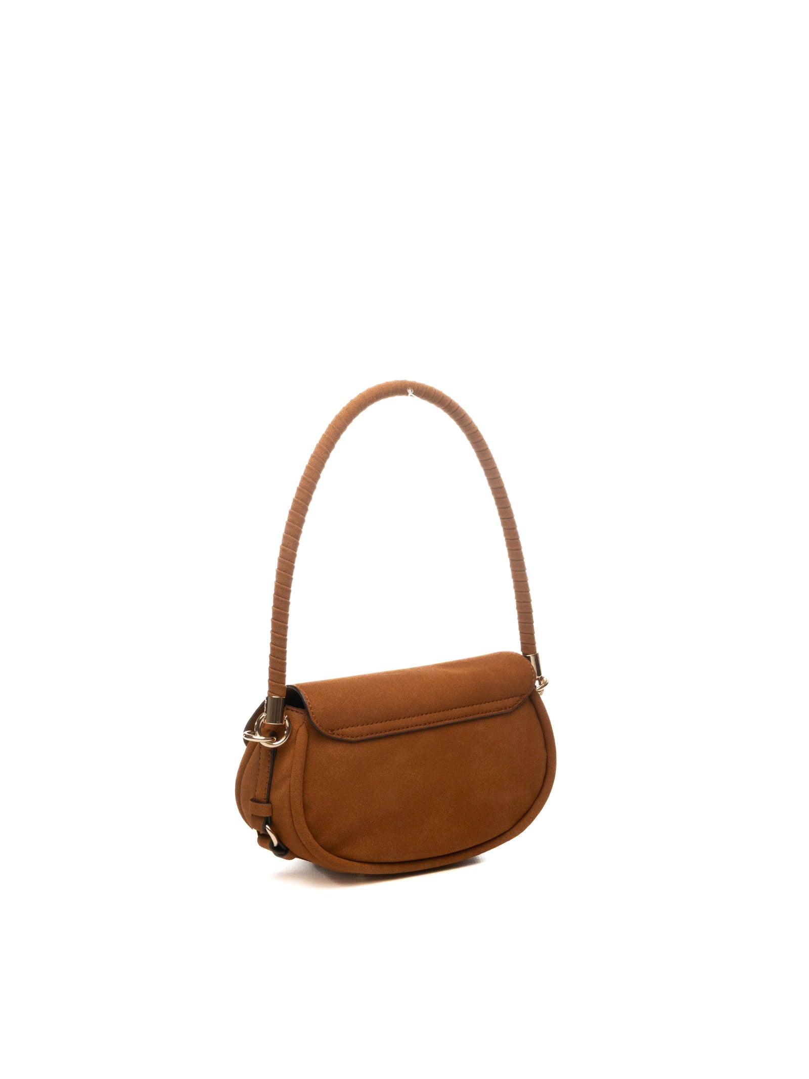 GUESS borsa a spalla danya cognac HWSG9918190 DANYA-COGNAC