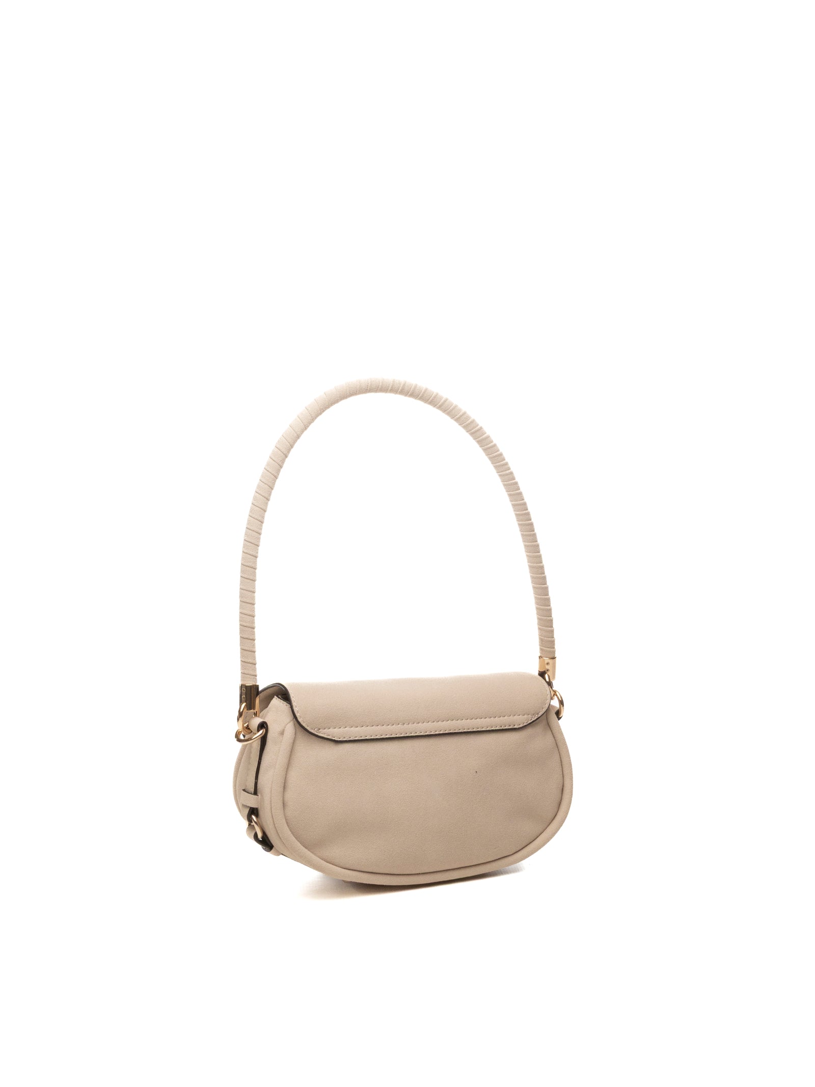 GUESS borsa a spalla danya taupe HWSG9918190 DANYA-TAUPE