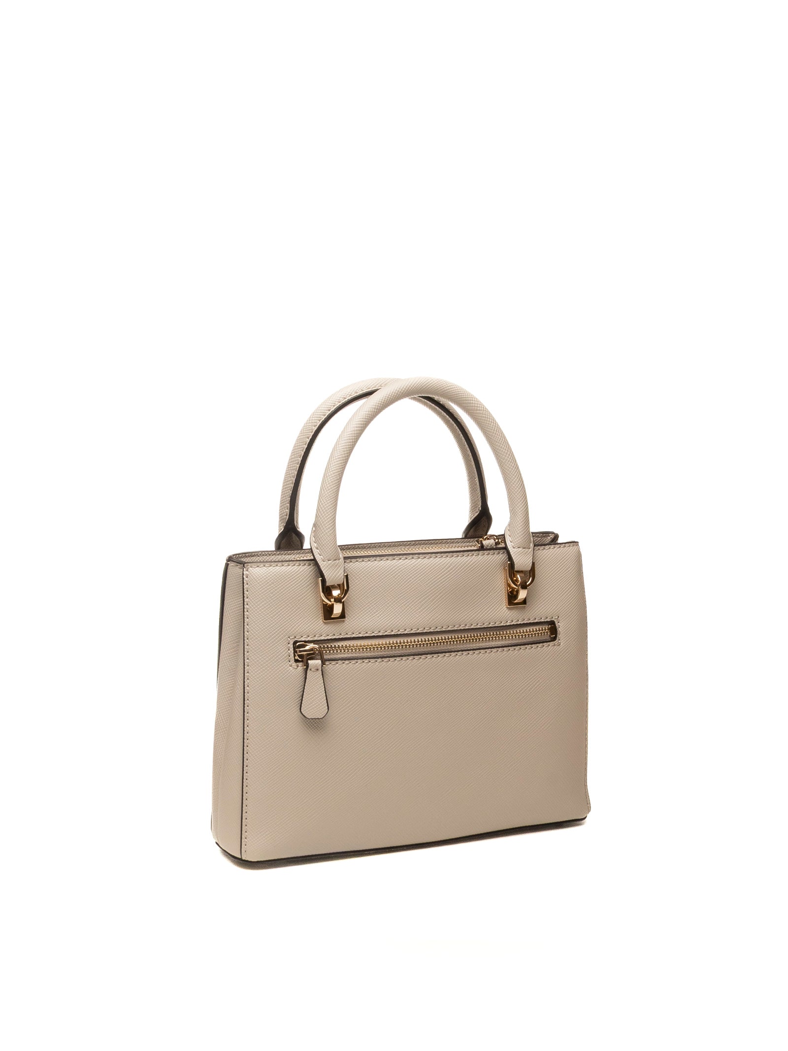 GUESS borsa a mano noelle taupe HWZG9672050 NOELLE-TAUPE