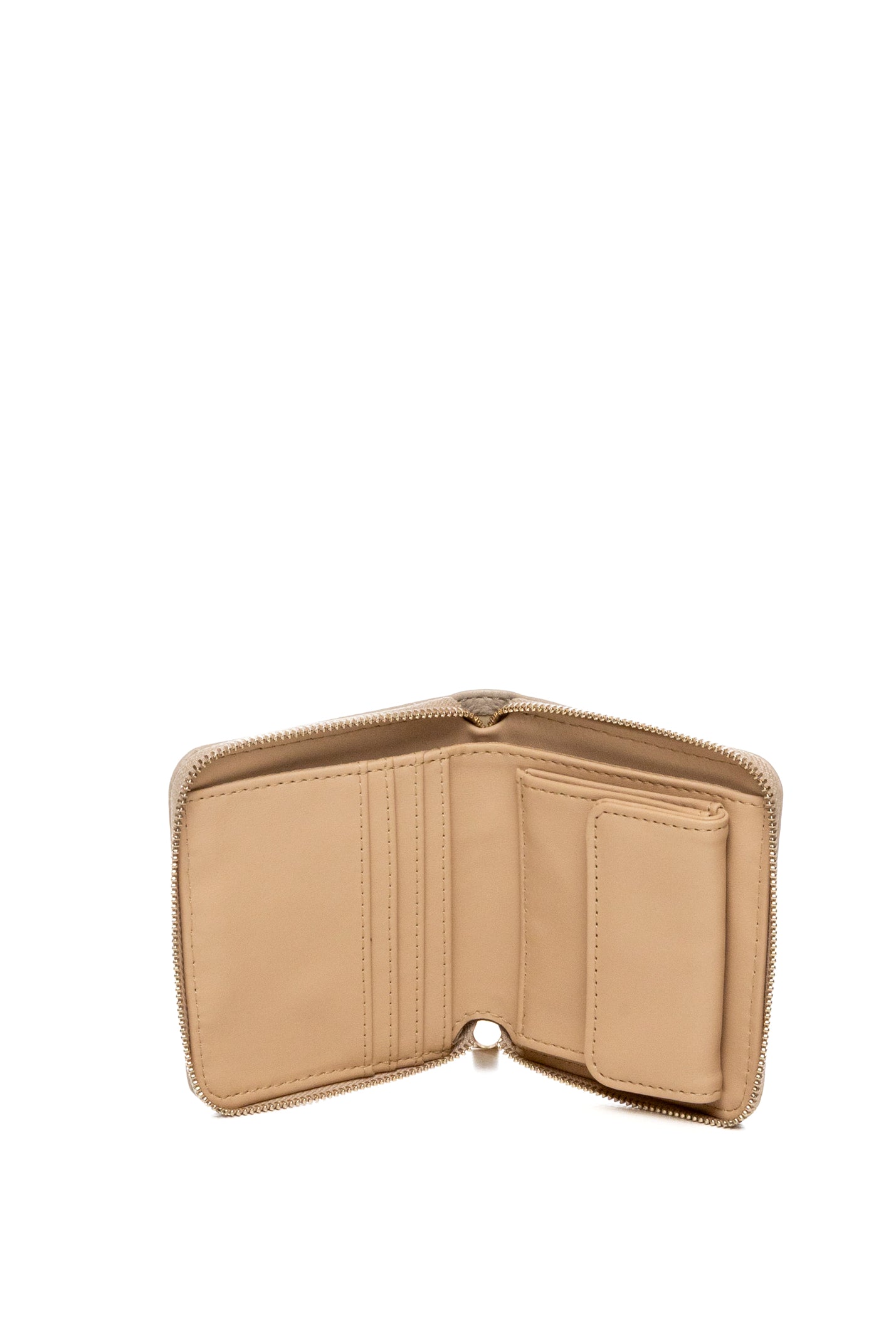 GUESS portafoglio jessica taupe SWBG8362137 JESSICA-TAUPE