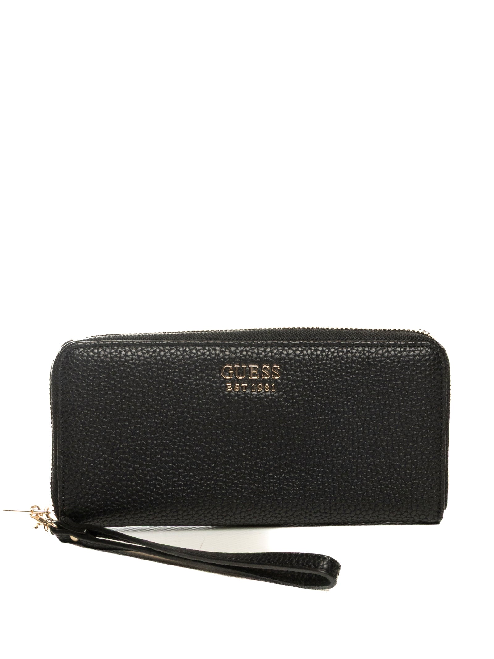 GUESS SWPG9648146 BRENTON-BLACK