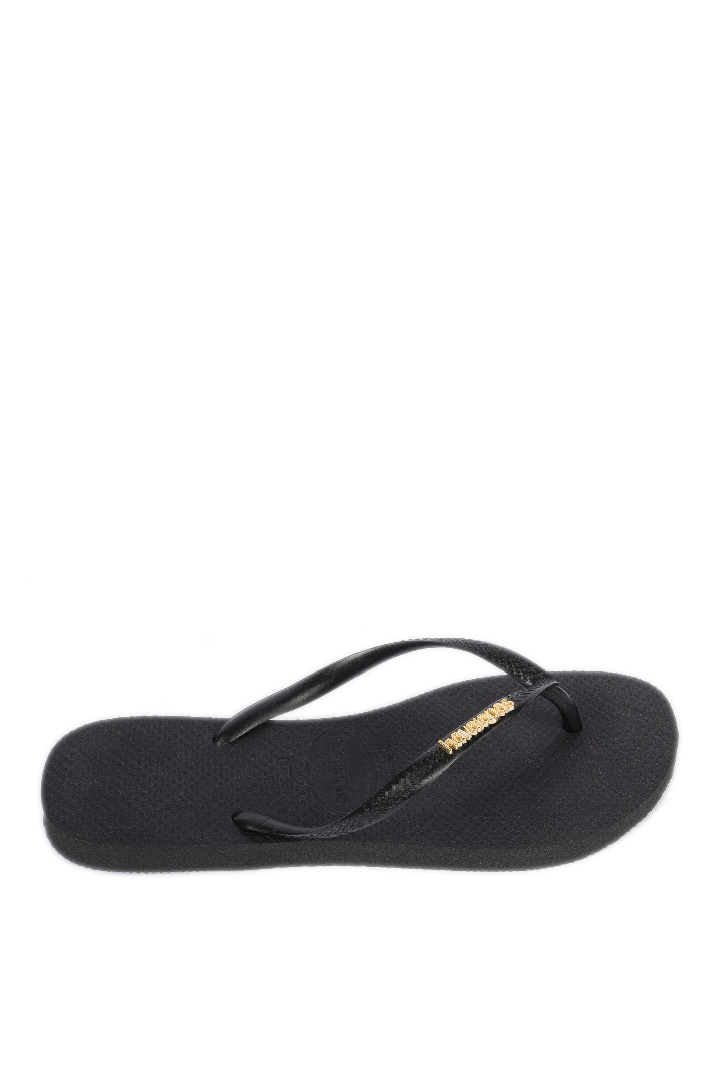 HAVAIANAS 4119875 SLIM LOGO MET-1924