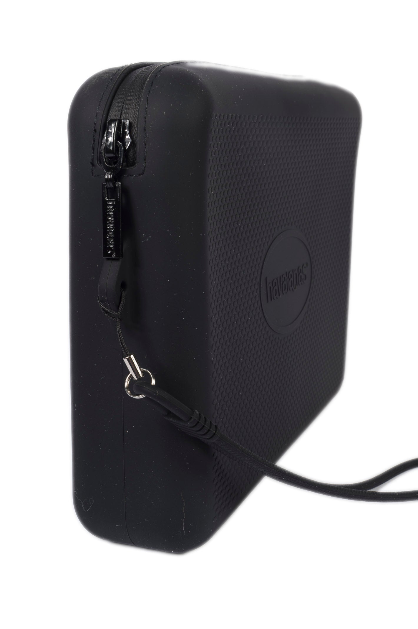 HAVAIANAS Borsa necessaire nero 4135195 NECESSAIRE-0090