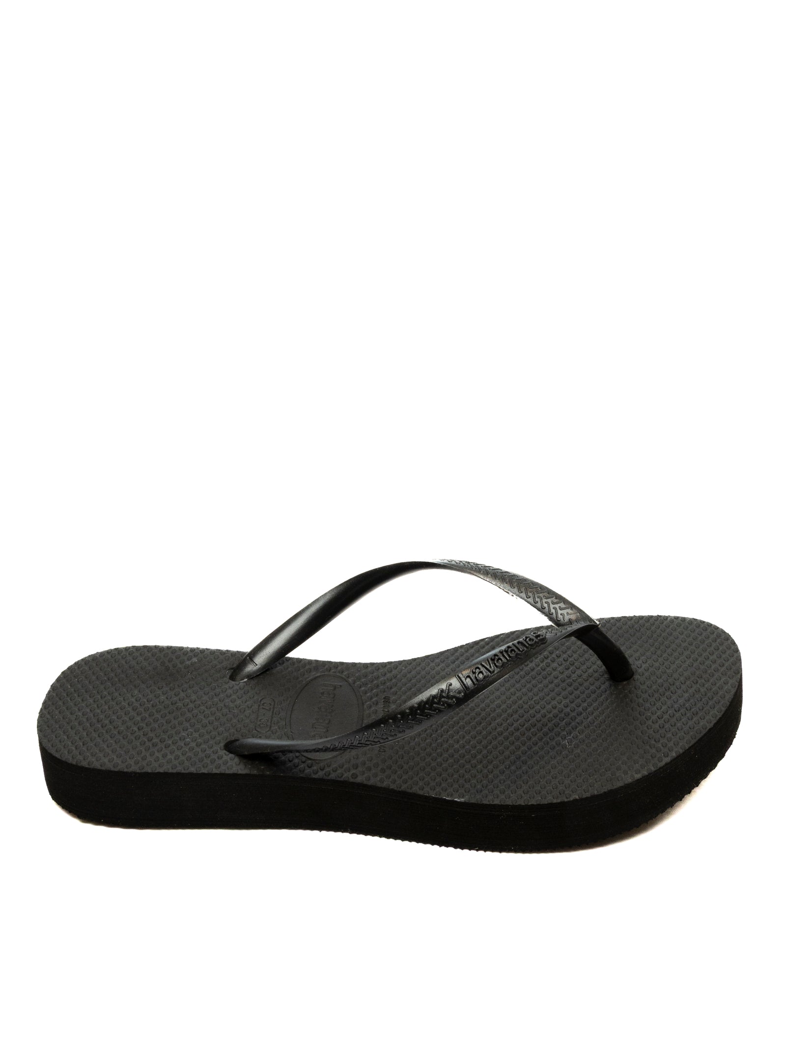 HAVAIANAS 4144537 SLIM FLATFORM-0090