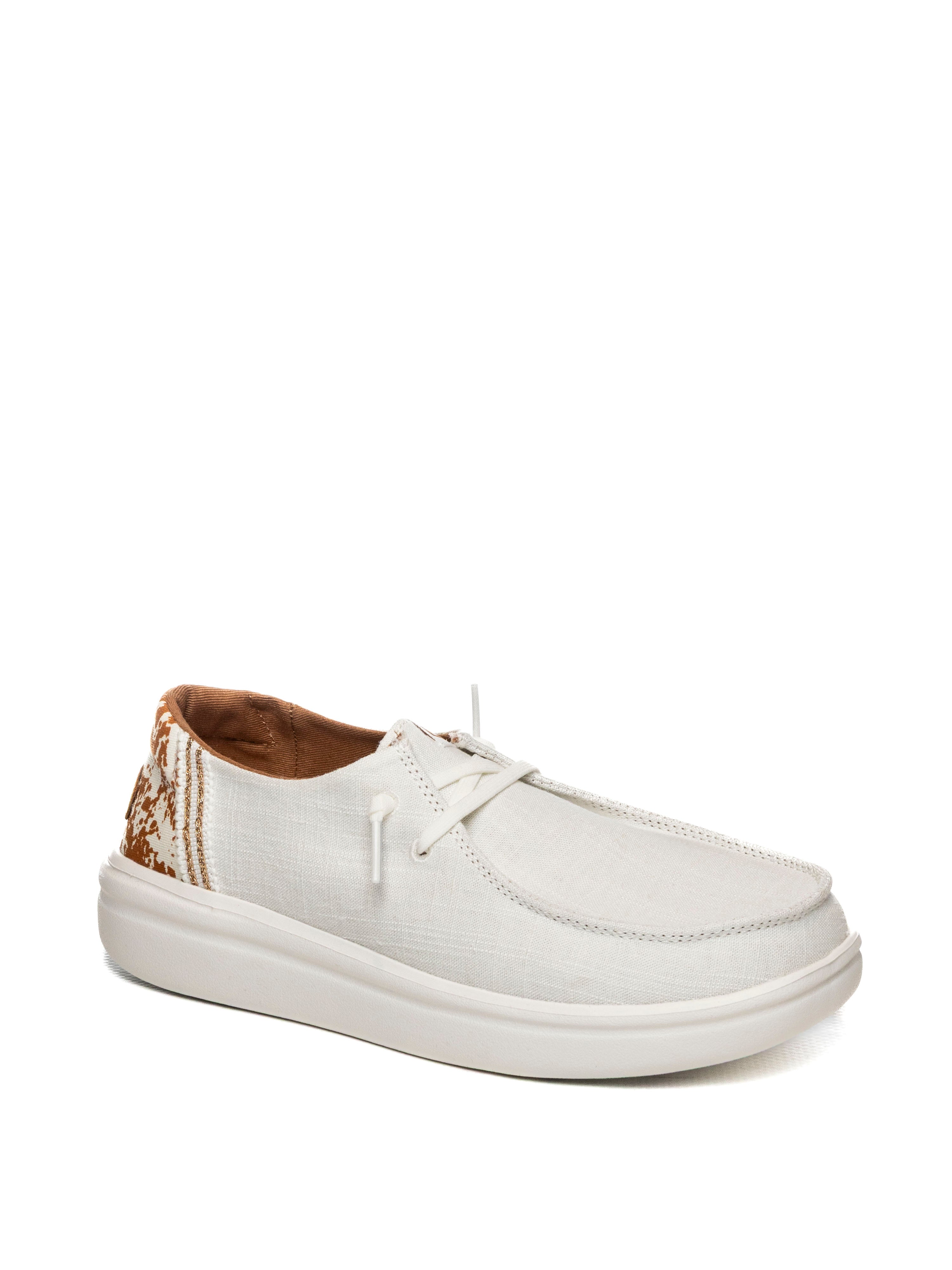 HEY DUDE slipon wendy animal bianca 43780 WENDY ANIMAL-94S