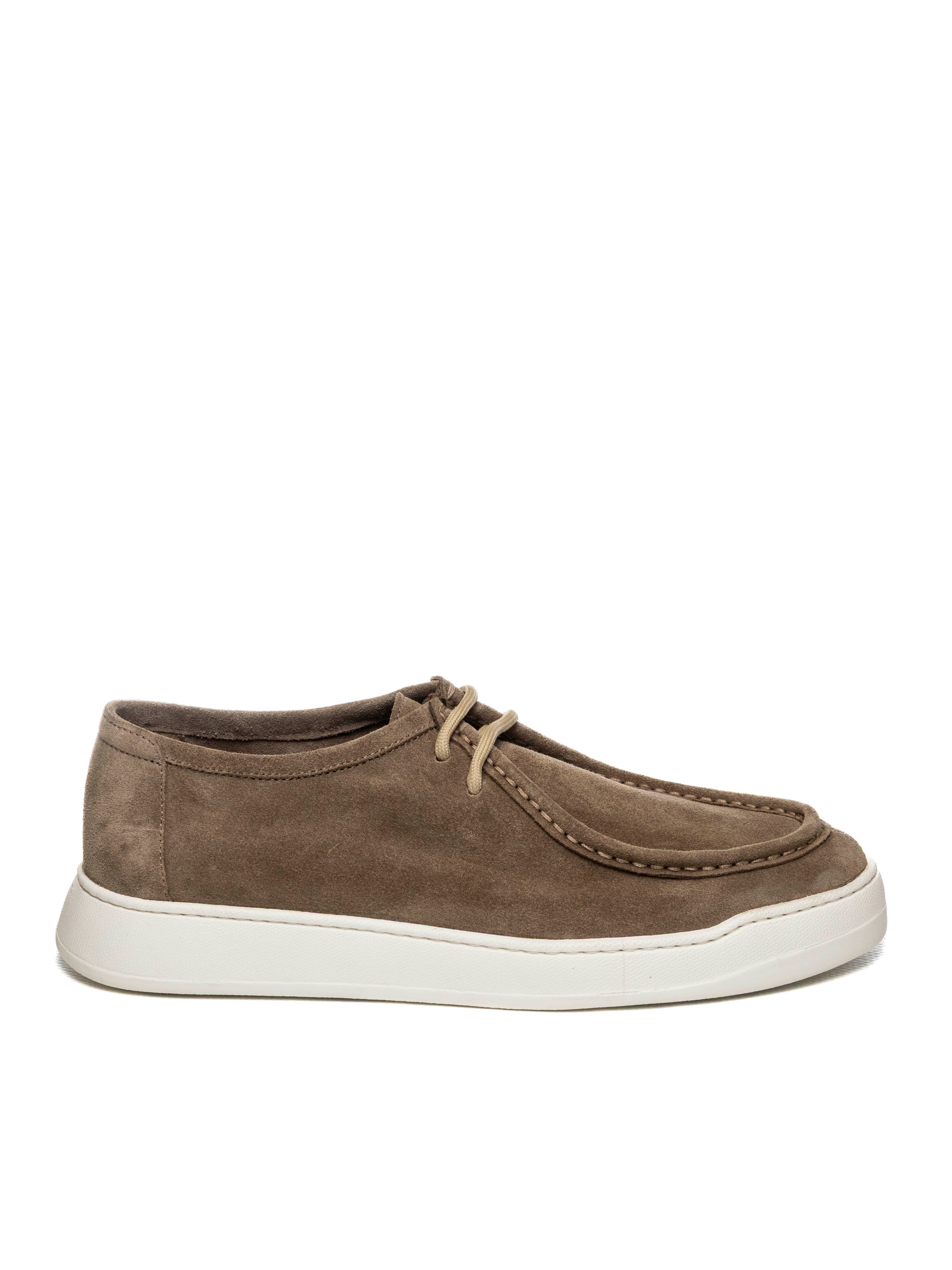 JEROLD WILTON sneaker light fango 1257 LIGHT-ANTILOPE