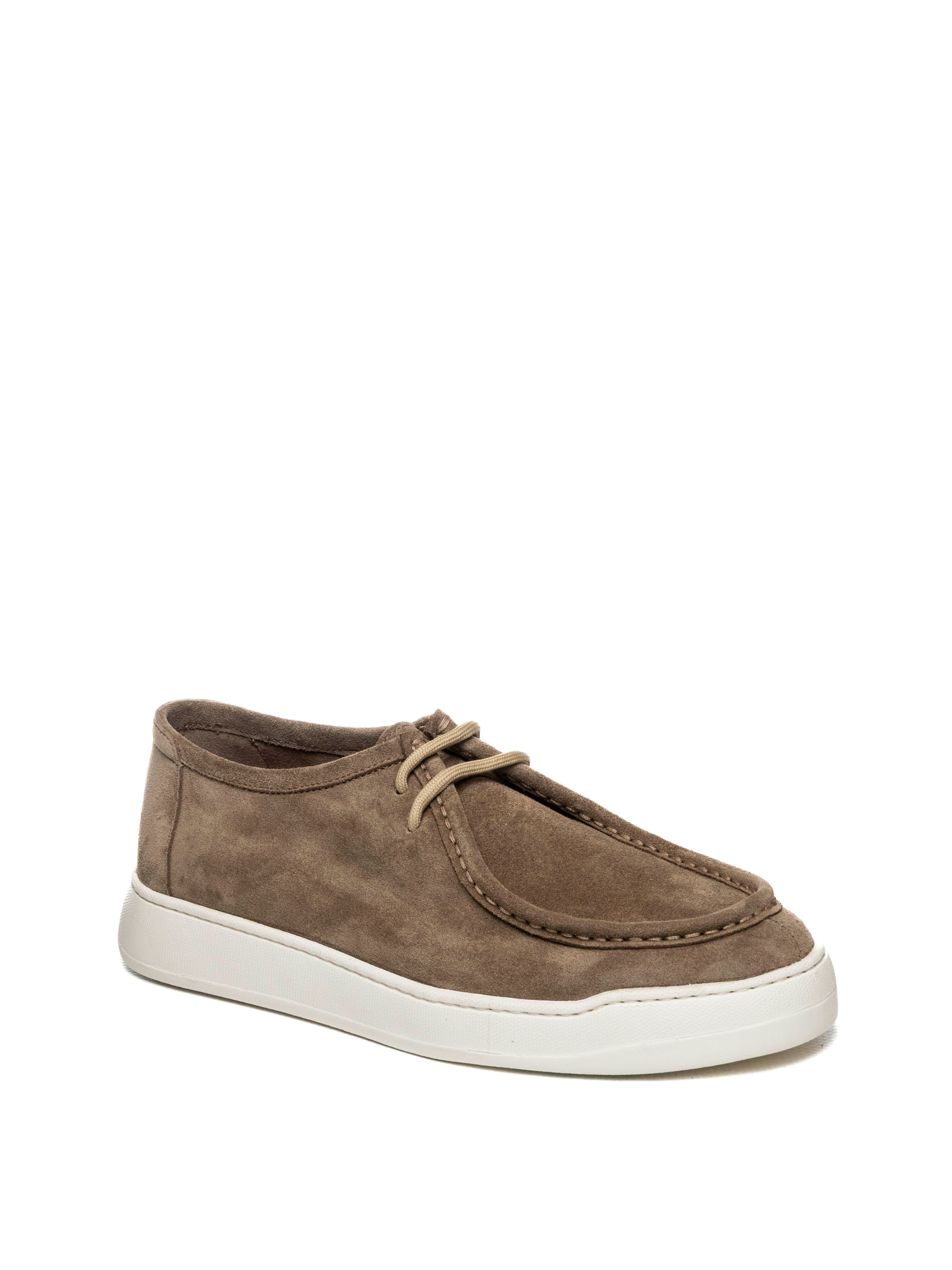 JEROLD WILTON sneaker light fango 1257 LIGHT-ANTILOPE