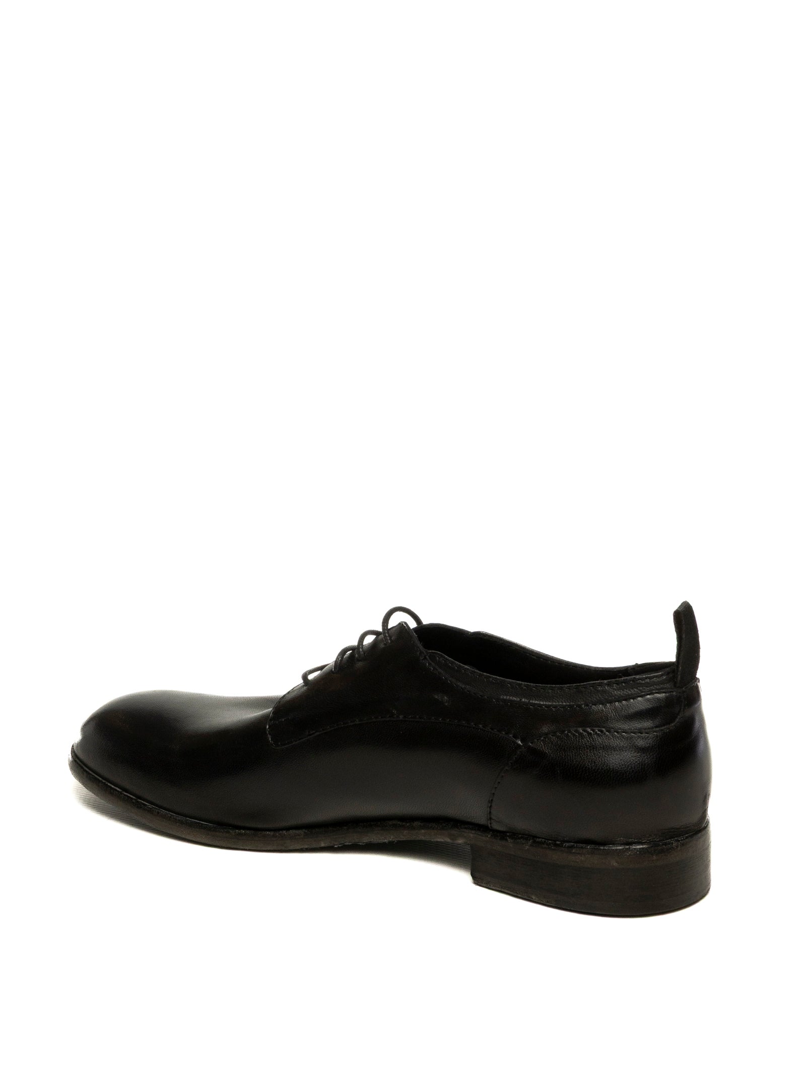KEBO derby dix nero 5010 DIX-NERO