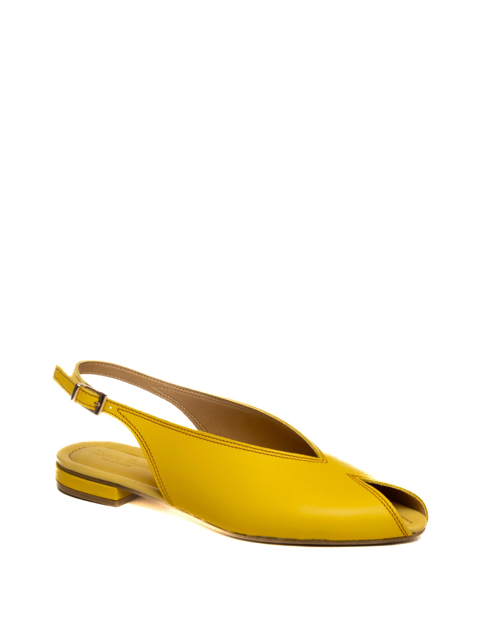 LAUREN HUTTON chanel sassy giallo D15 SASSY-GIALLO