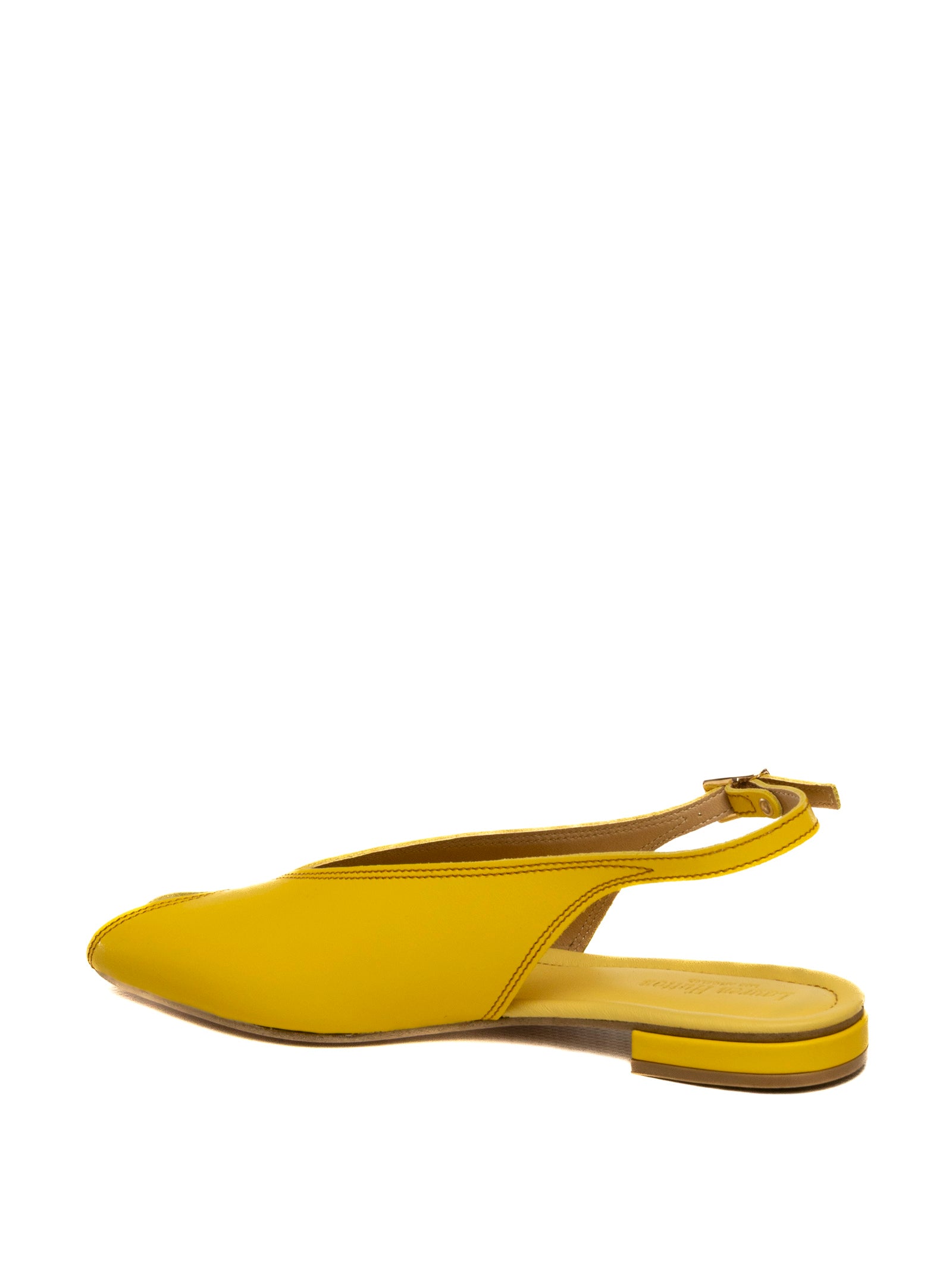 LAUREN HUTTON chanel sassy giallo D15 SASSY-GIALLO
