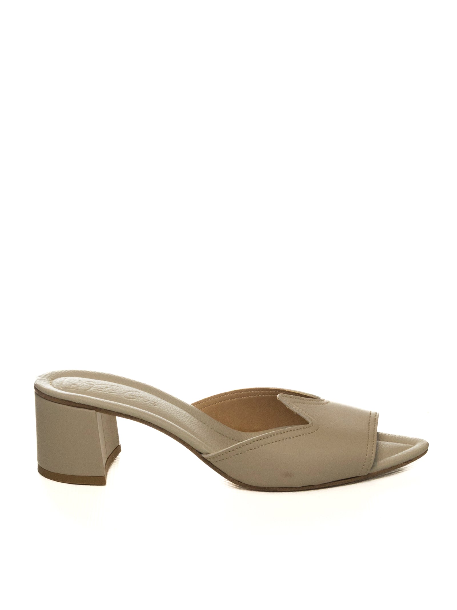 LE FOIE GRAS D50-FRUS NAPPA-BEIGE