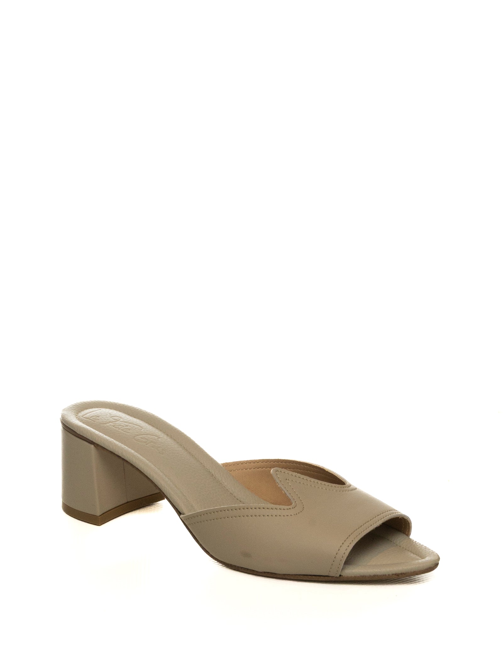 LE FOIE GRAS D50-FRUS NAPPA-BEIGE