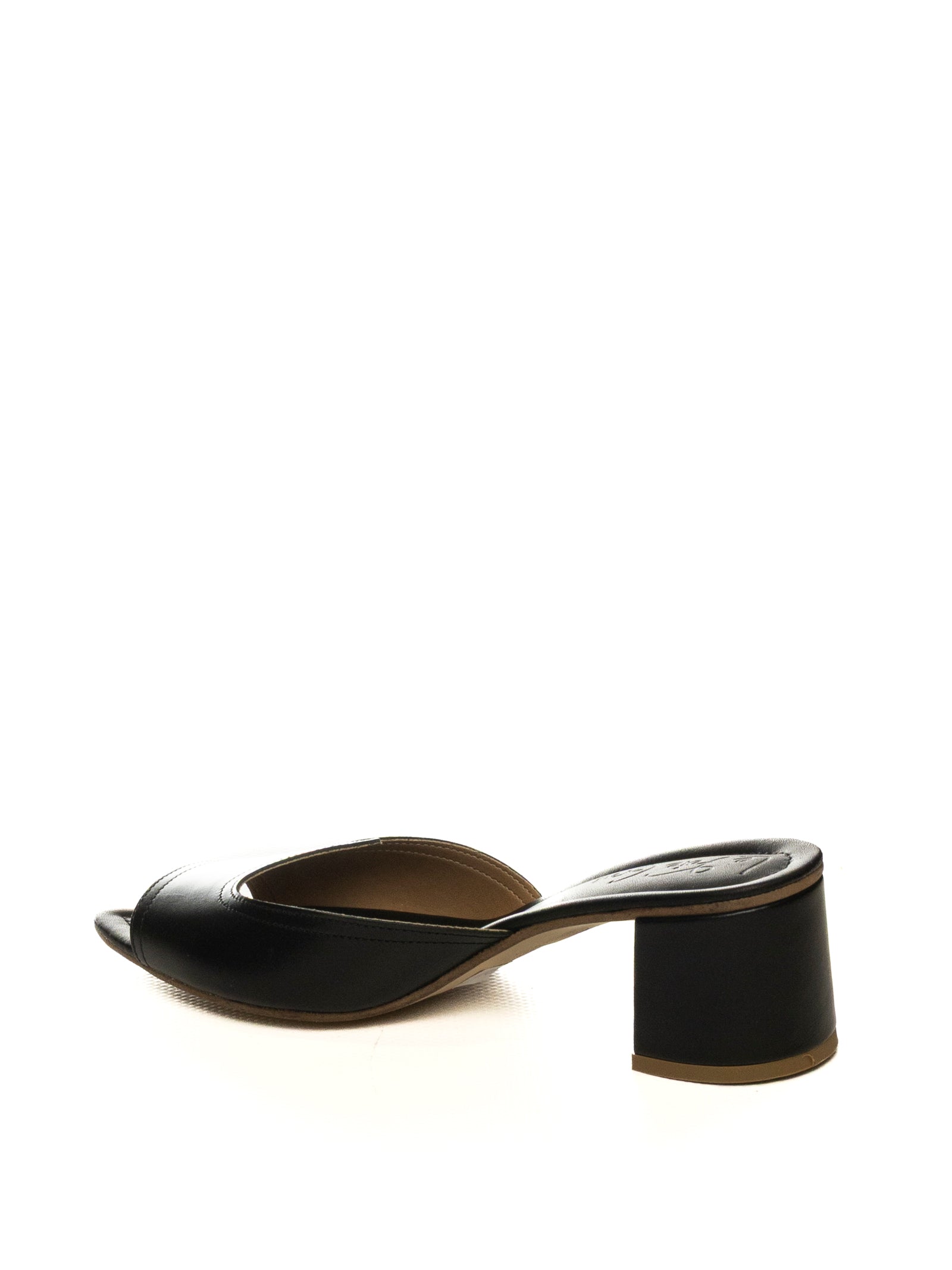 LE FOIE GRAS D50-FRUS NAPPA-NERO