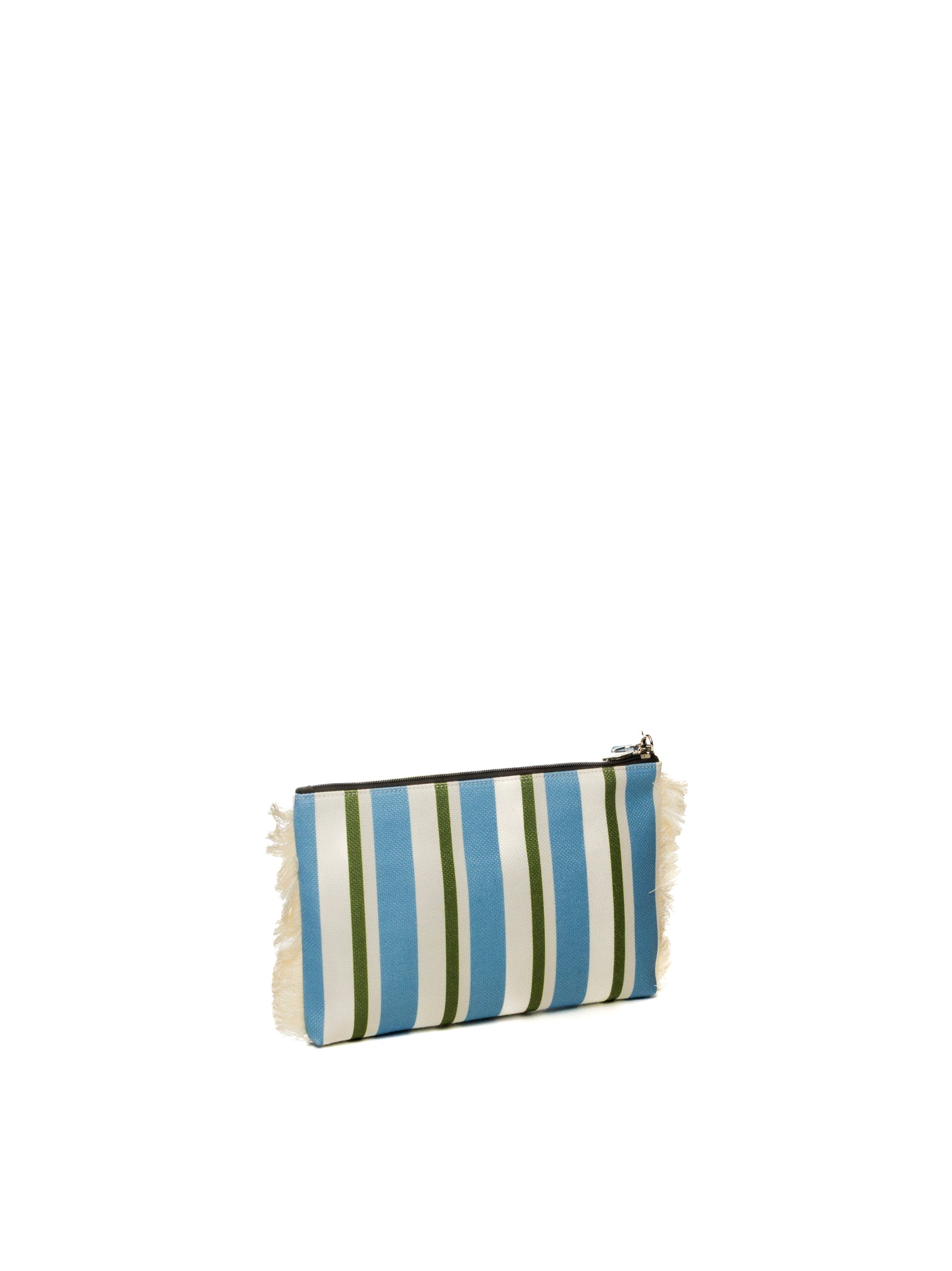 LE PANDORINE borsa a mano marina azzurra PS2635B81 MARINA-C32