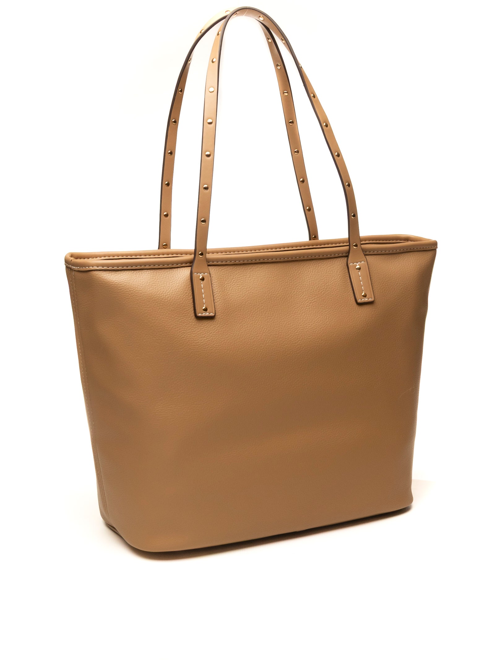 LIU JO borsa a spalla eudim marrone AA6070E1012 EUDIM-00070