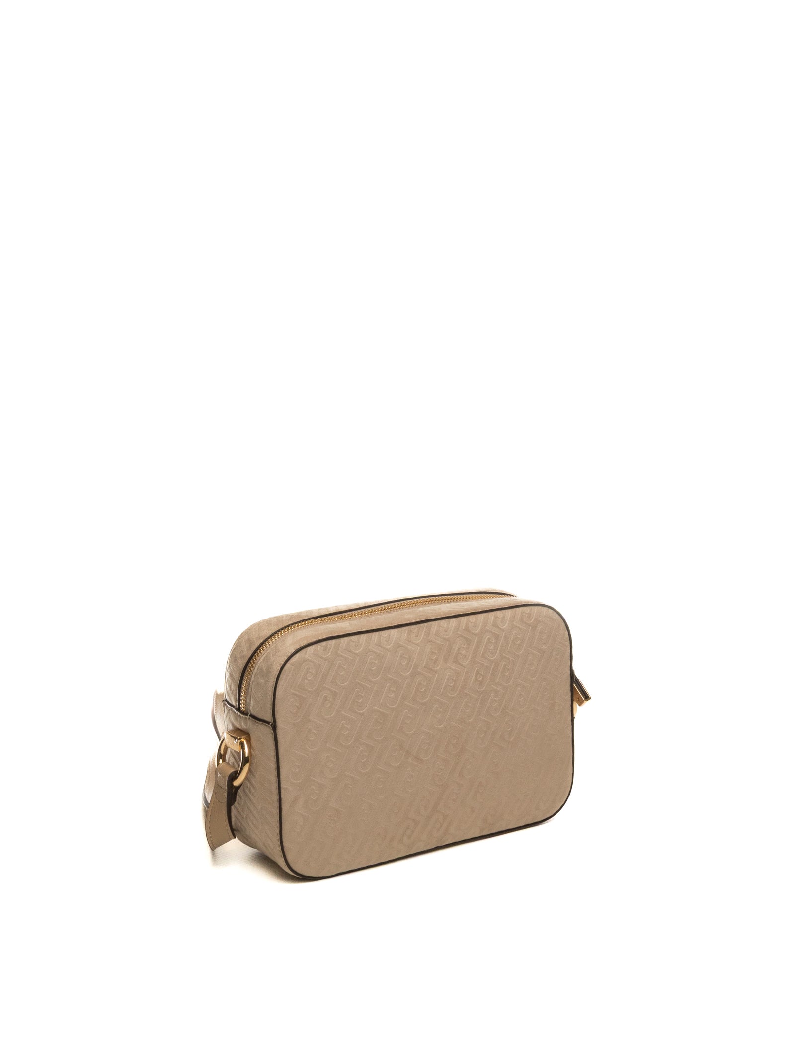 LIU JO borsa a spalla manh neutro AA6211T384A MANH-51308