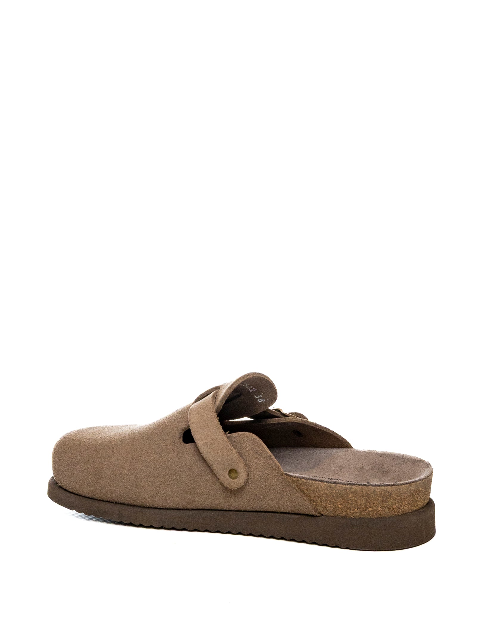 MEPHISTO sabot halina grigio HALINA SANDVEL-62860