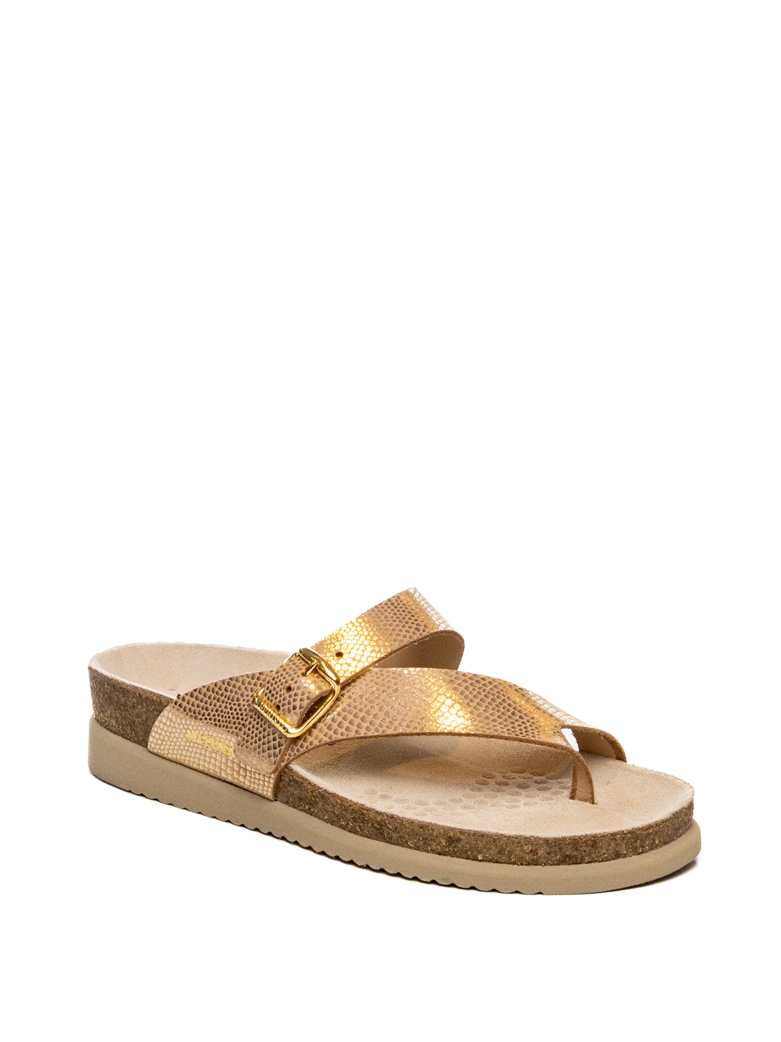 MEPHISTO infradito helen sand HELEN HAVANA-37512